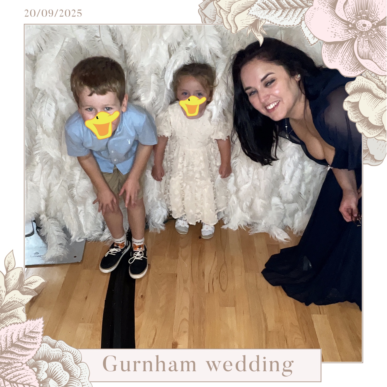 Stevie & Dale's photo booth images  | View more photos from the event at gallery.magicimages.uk/u/MagicImages/Stevie-Dales-photo-booth-images