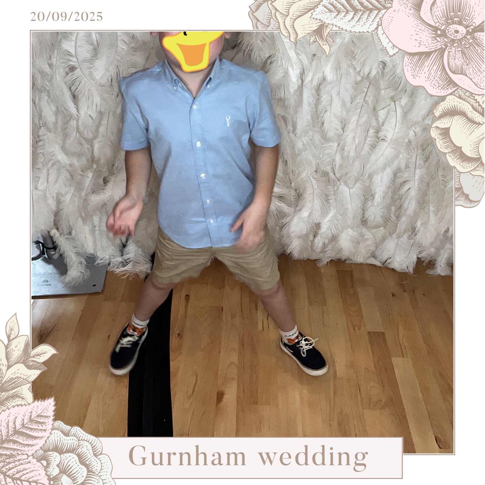 Stevie & Dale's photo booth images  | View more photos from the event at gallery.magicimages.uk/u/MagicImages/Stevie-Dales-photo-booth-images