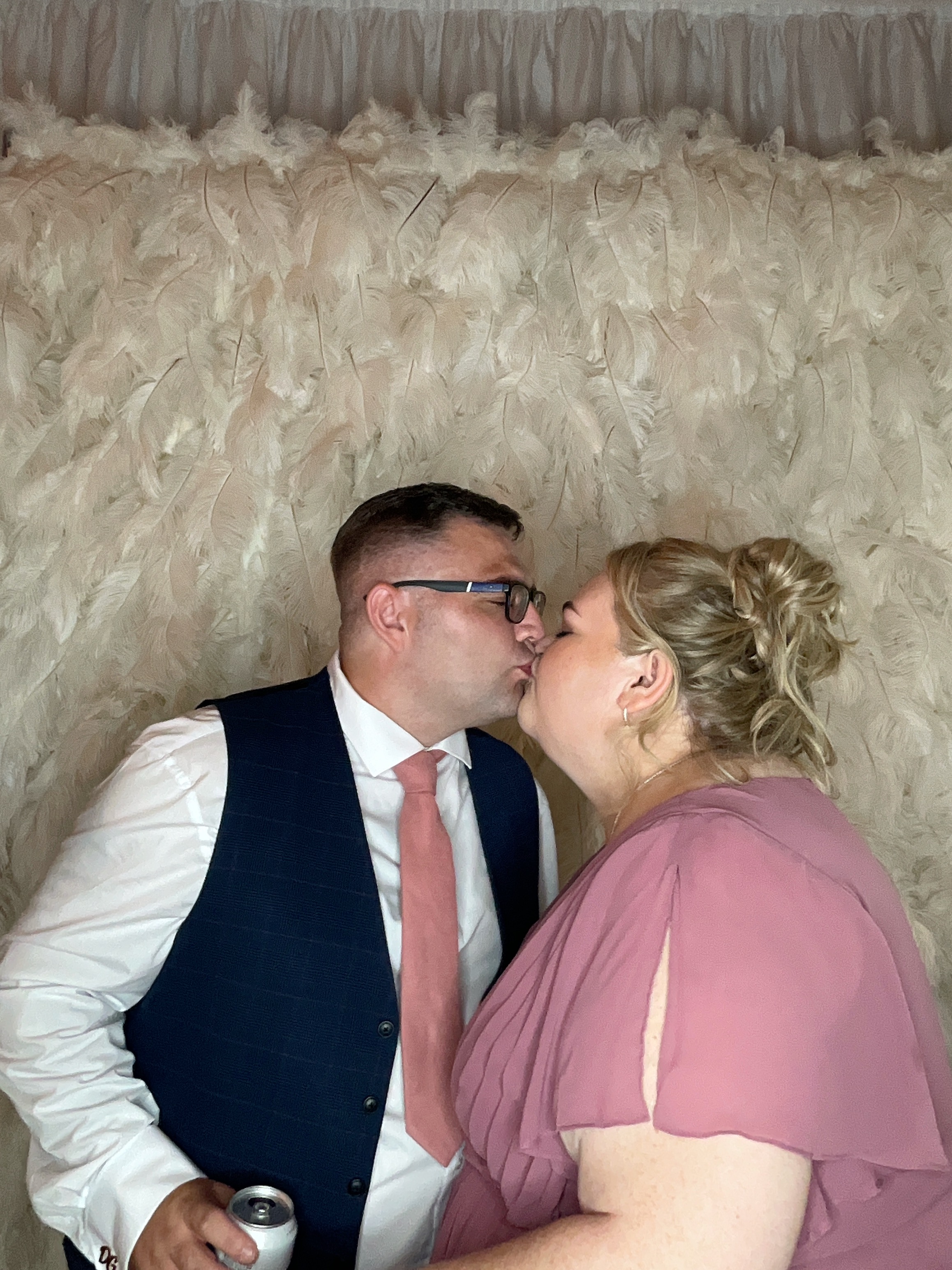 Stevie & Dale's photo booth images  | View more photos from the event at gallery.magicimages.uk/u/MagicImages/Stevie-Dales-photo-booth-images