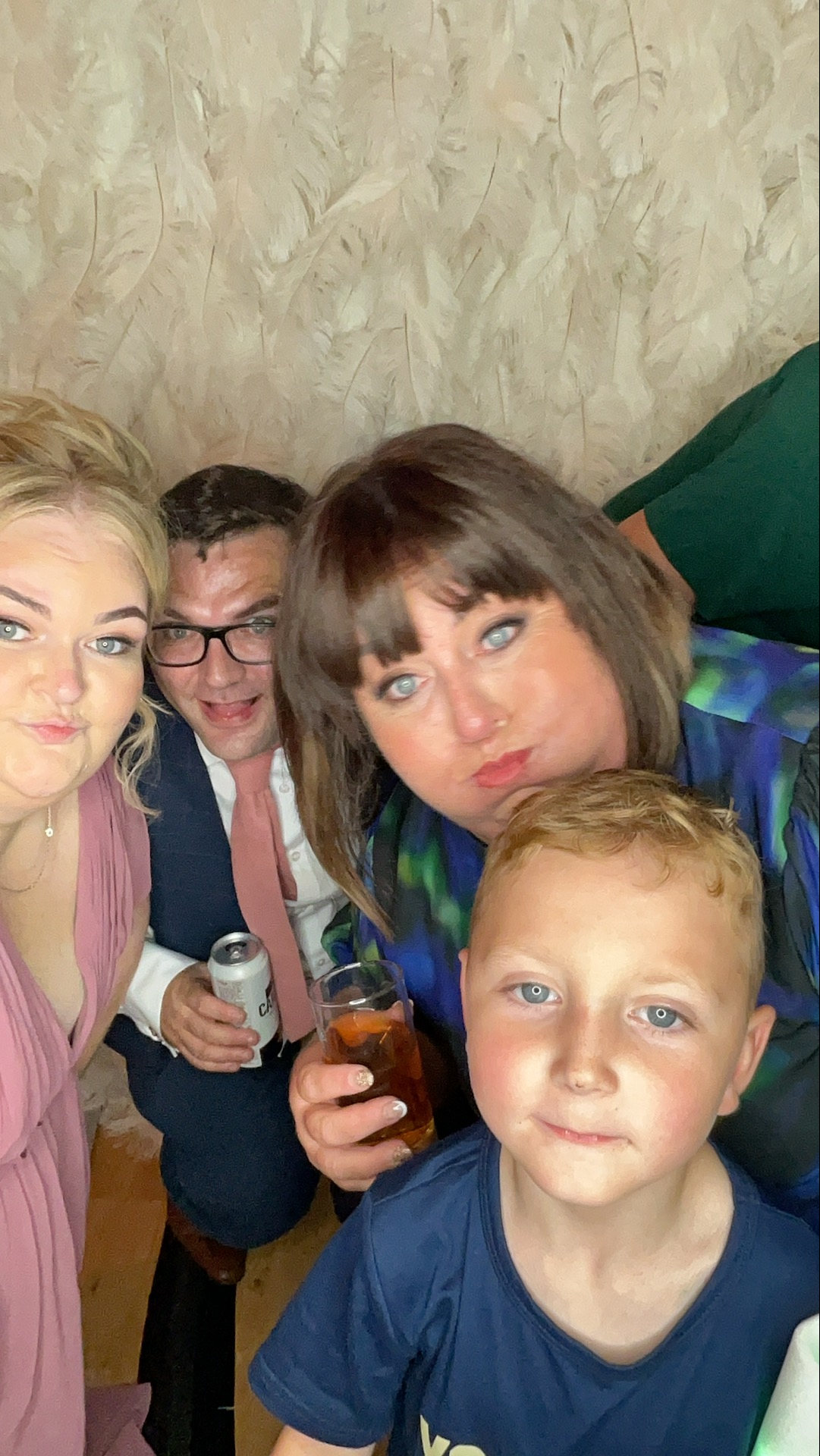 Stevie & Dale's photo booth images  | View more photos from the event at gallery.magicimages.uk/u/MagicImages/Stevie-Dales-photo-booth-images