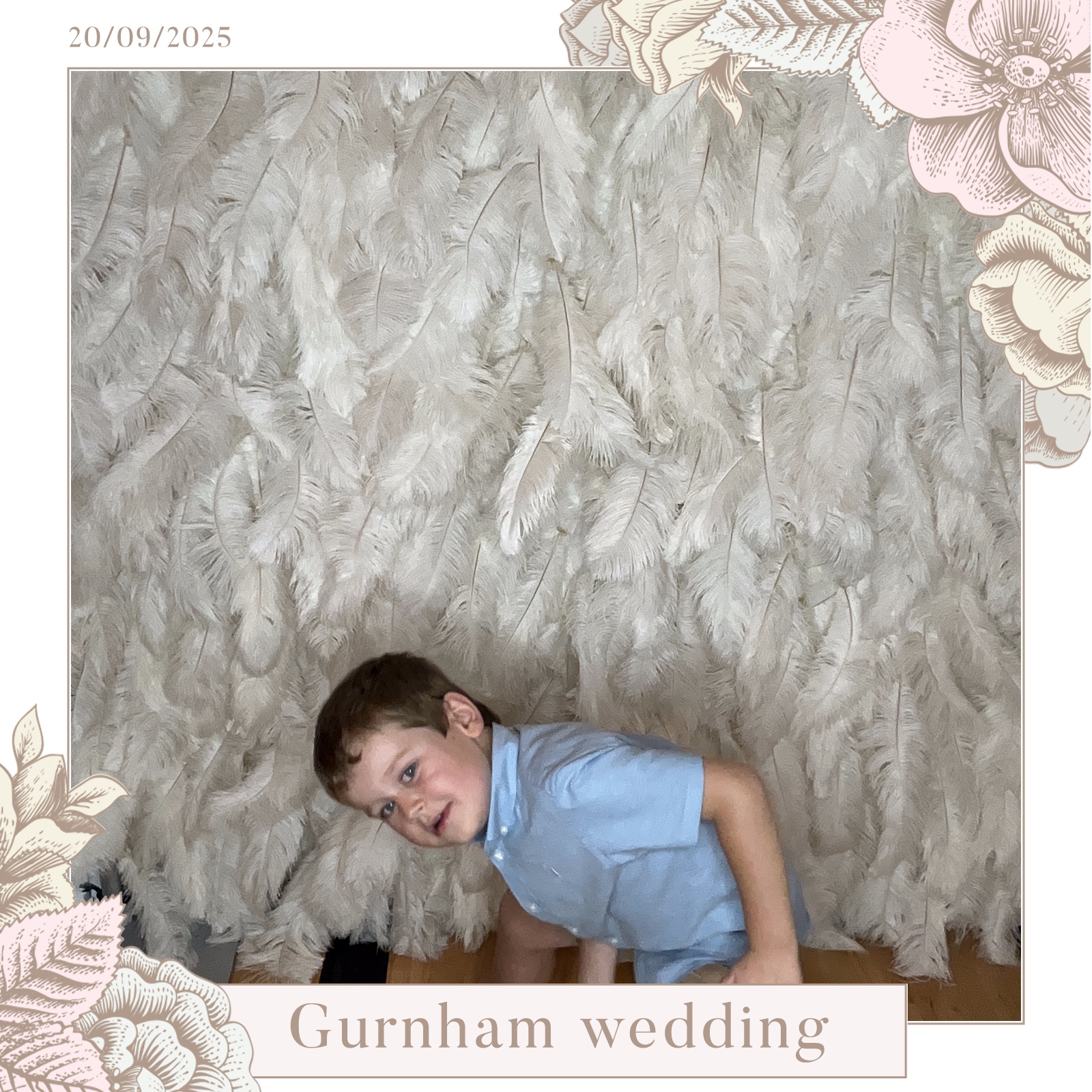 Stevie & Dale's photo booth images  | View more photos from the event at gallery.magicimages.uk/u/MagicImages/Stevie-Dales-photo-booth-images