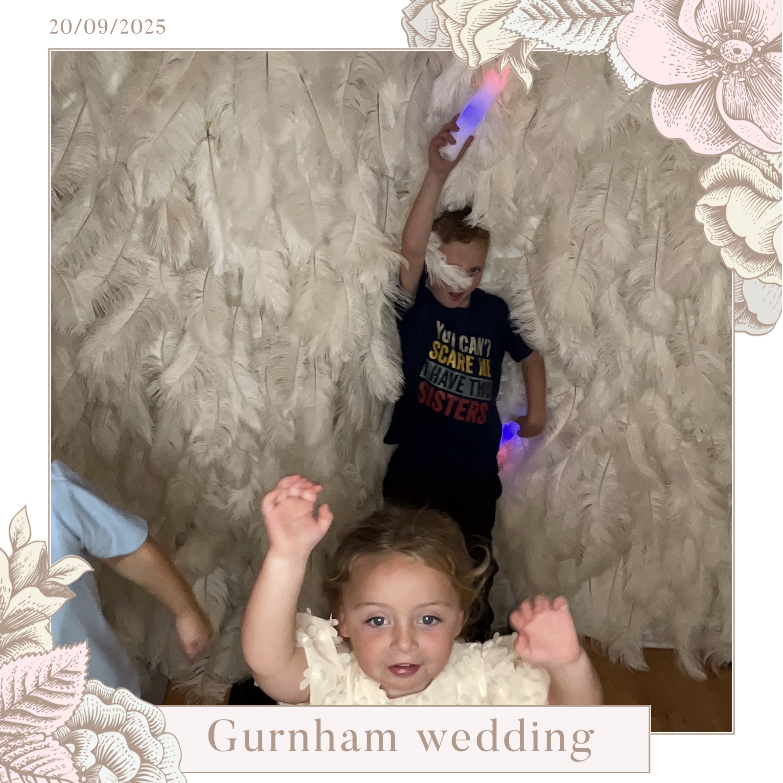 Stevie & Dale's photo booth images  | View more photos from the event at gallery.magicimages.uk/u/MagicImages/Stevie-Dales-photo-booth-images