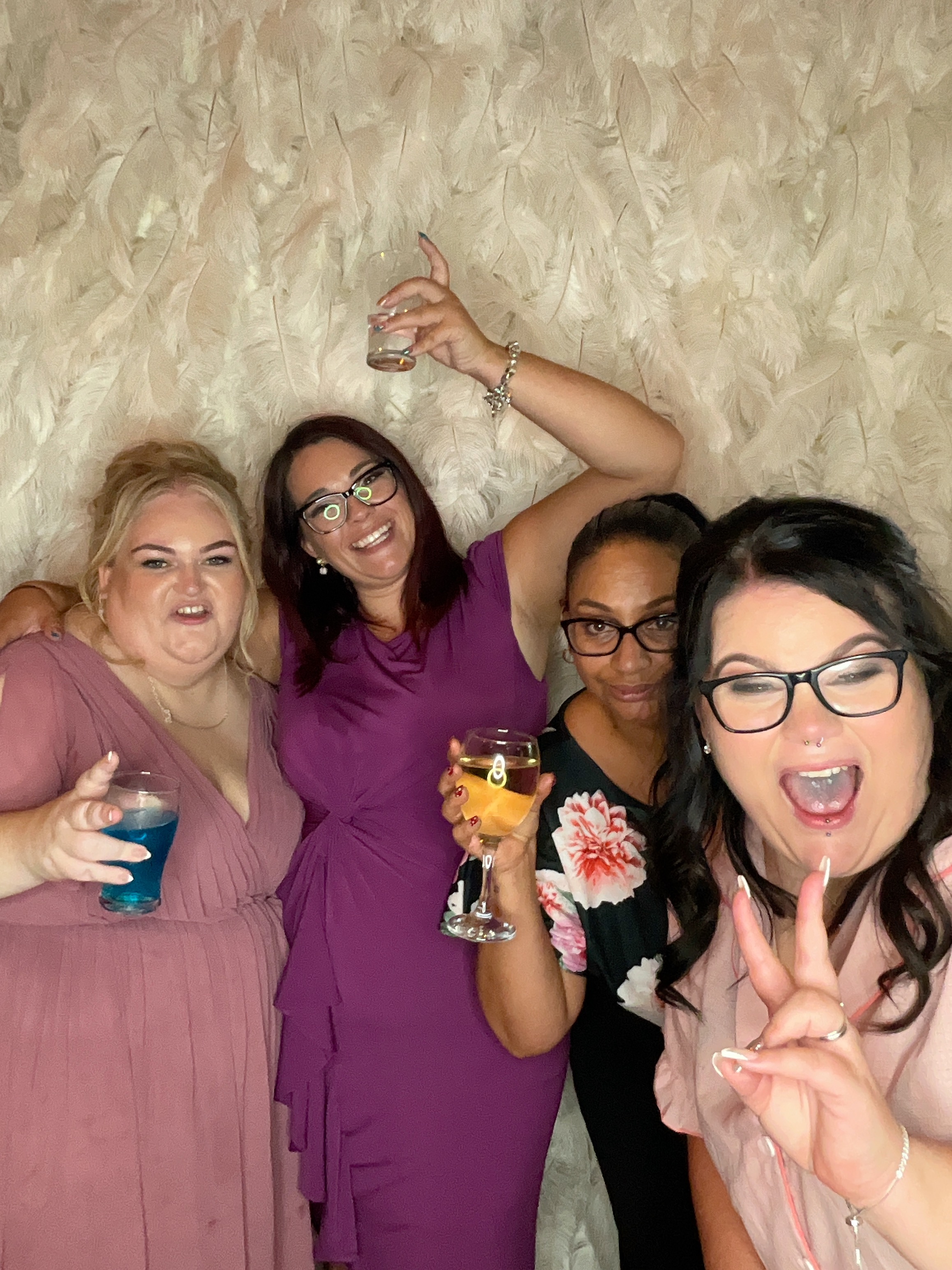 Stevie & Dale's photo booth images  | View more photos from the event at gallery.magicimages.uk/u/MagicImages/Stevie-Dales-photo-booth-images