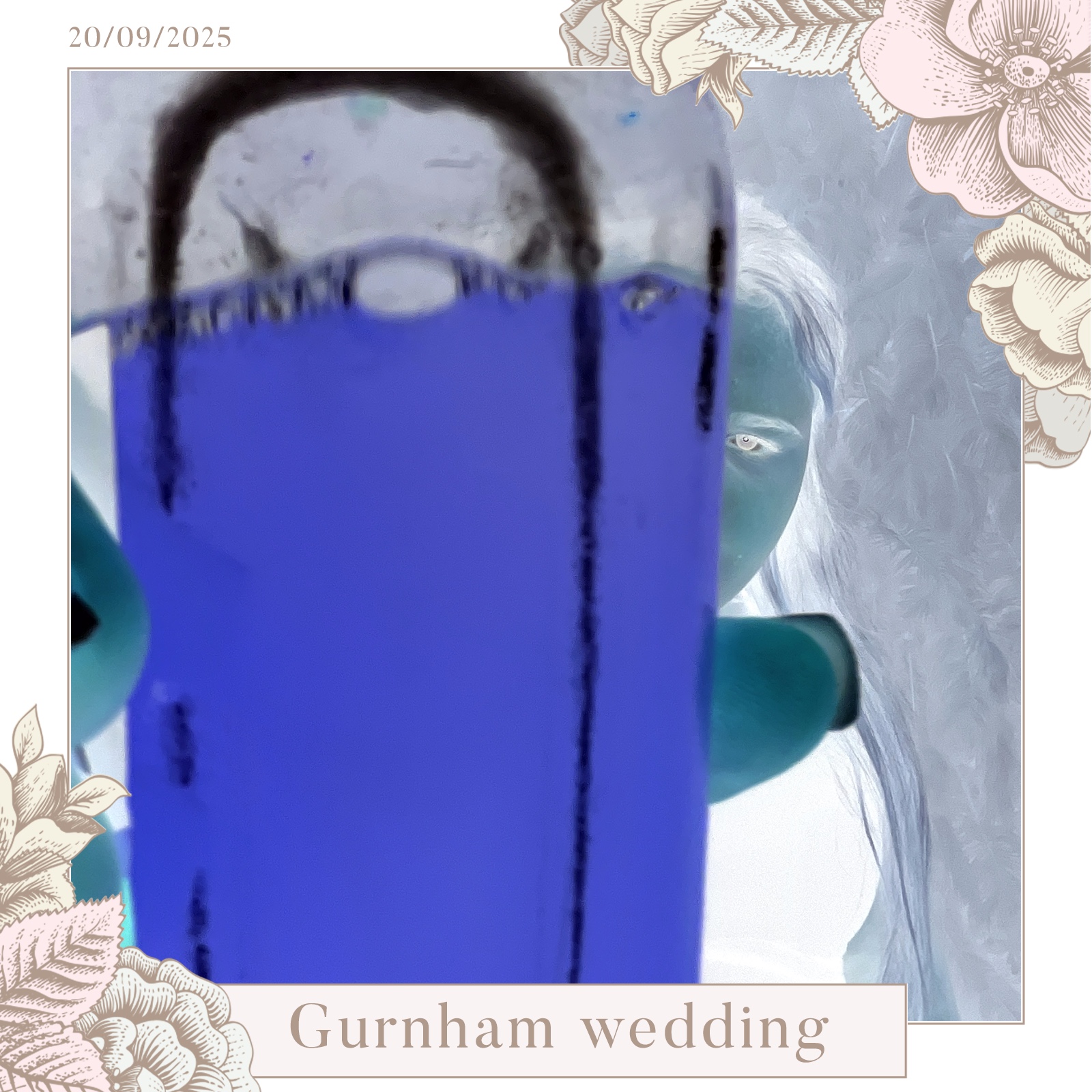 Stevie & Dale's photo booth images  | View more photos from the event at gallery.magicimages.uk/u/MagicImages/Stevie-Dales-photo-booth-images