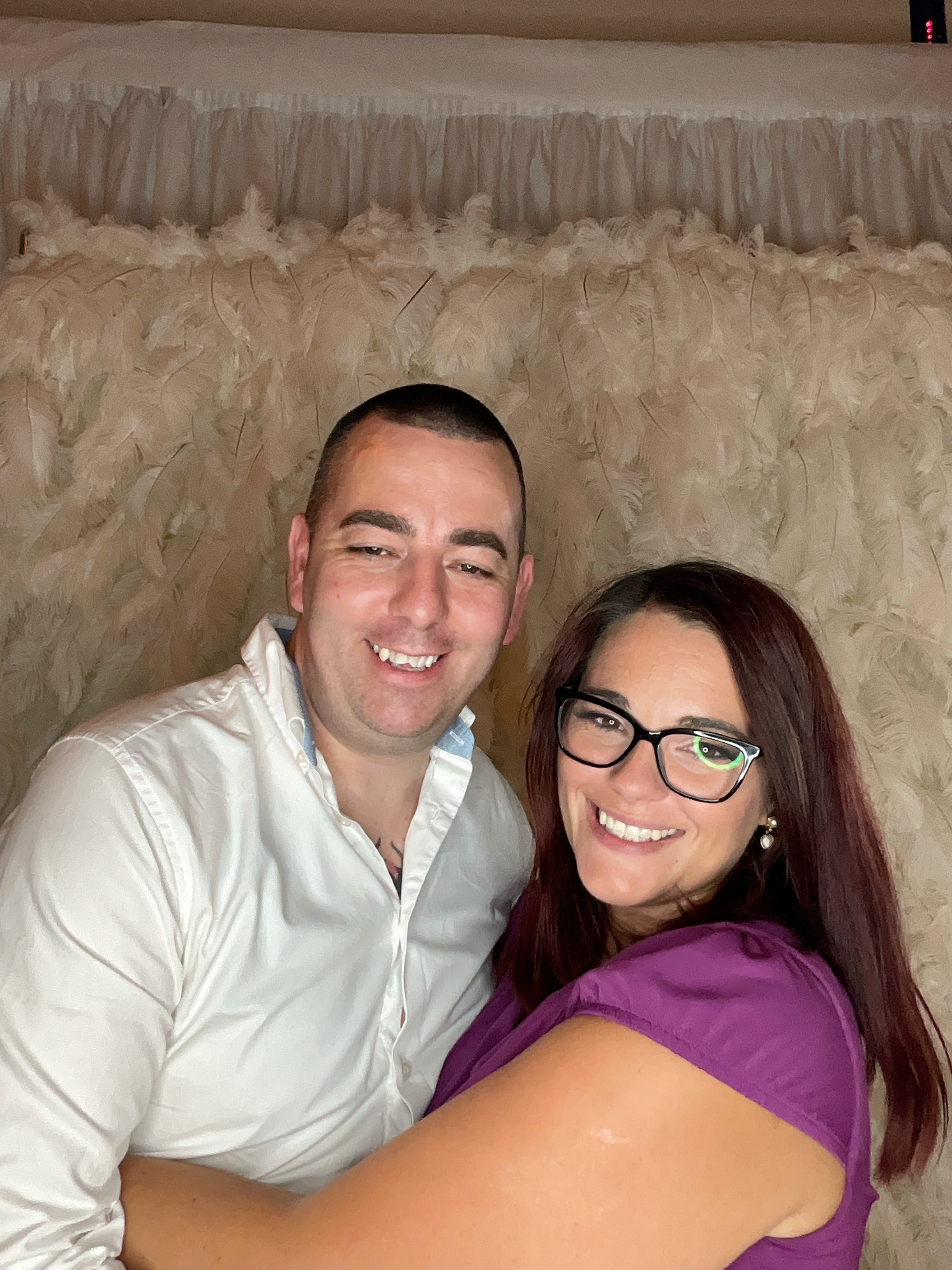 Stevie & Dale's photo booth images  | View more photos from the event at gallery.magicimages.uk/u/MagicImages/Stevie-Dales-photo-booth-images