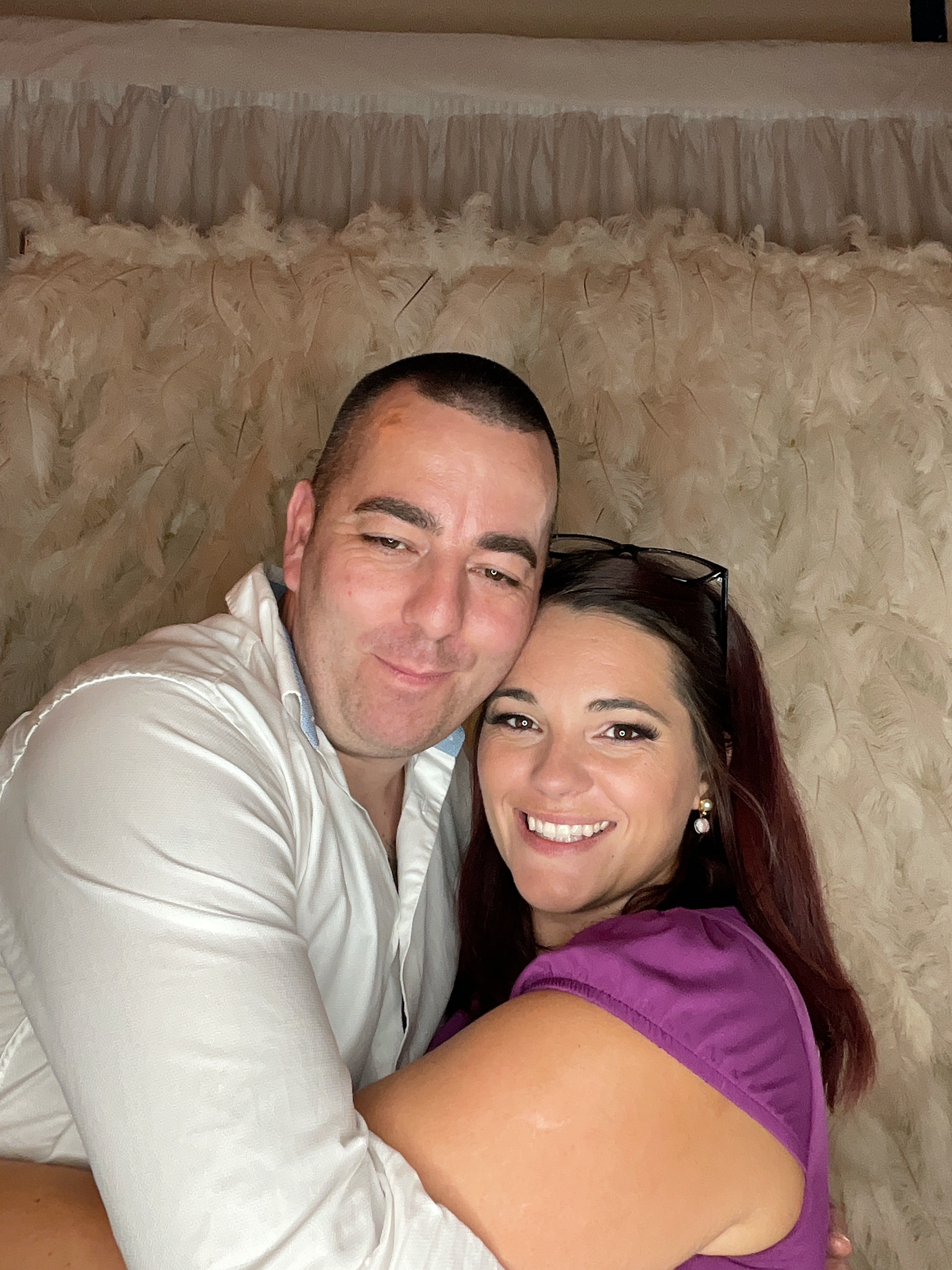 Stevie & Dale's photo booth images  | View more photos from the event at gallery.magicimages.uk/u/MagicImages/Stevie-Dales-photo-booth-images