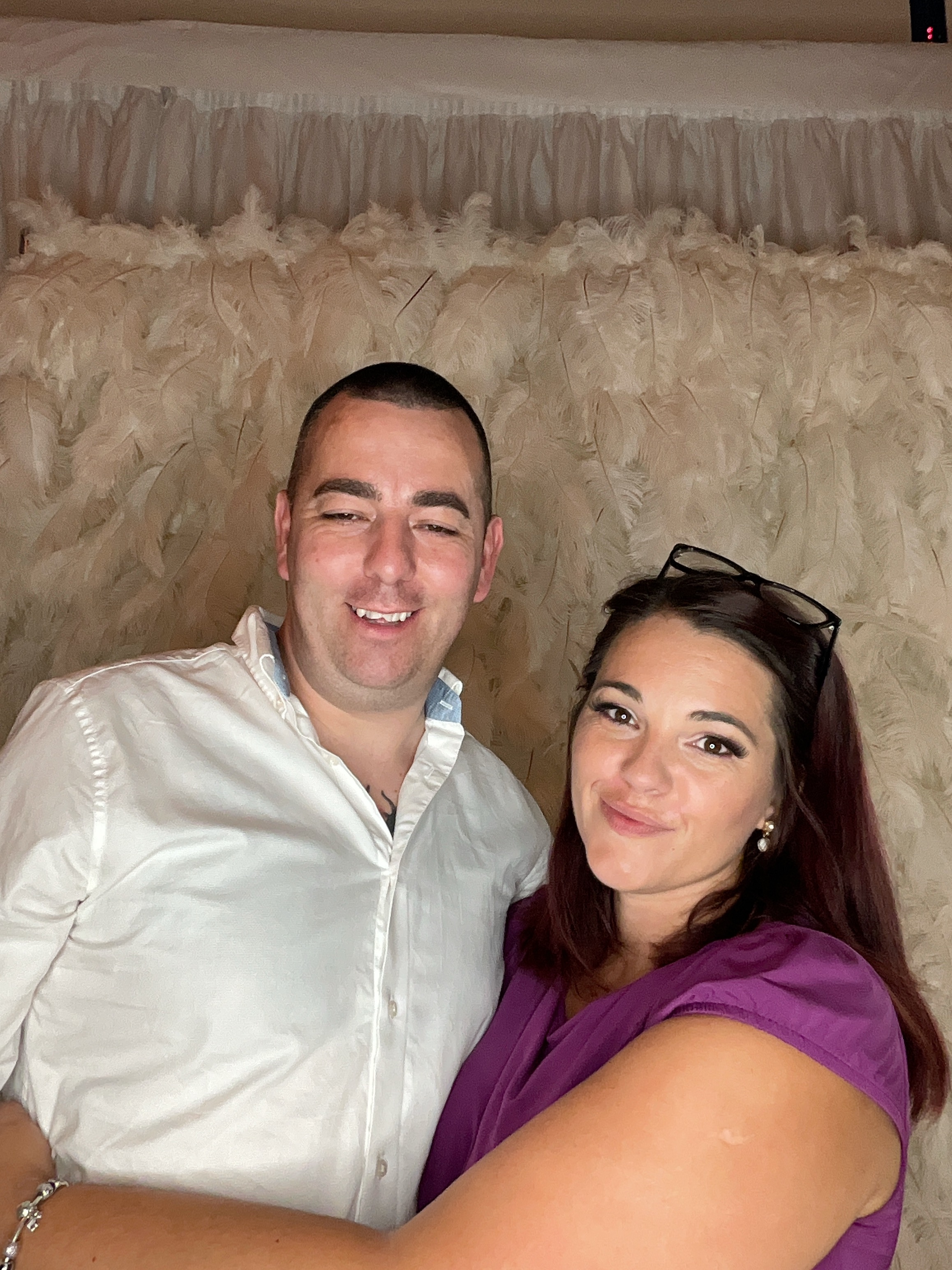 Stevie & Dale's photo booth images  | View more photos from the event at gallery.magicimages.uk/u/MagicImages/Stevie-Dales-photo-booth-images