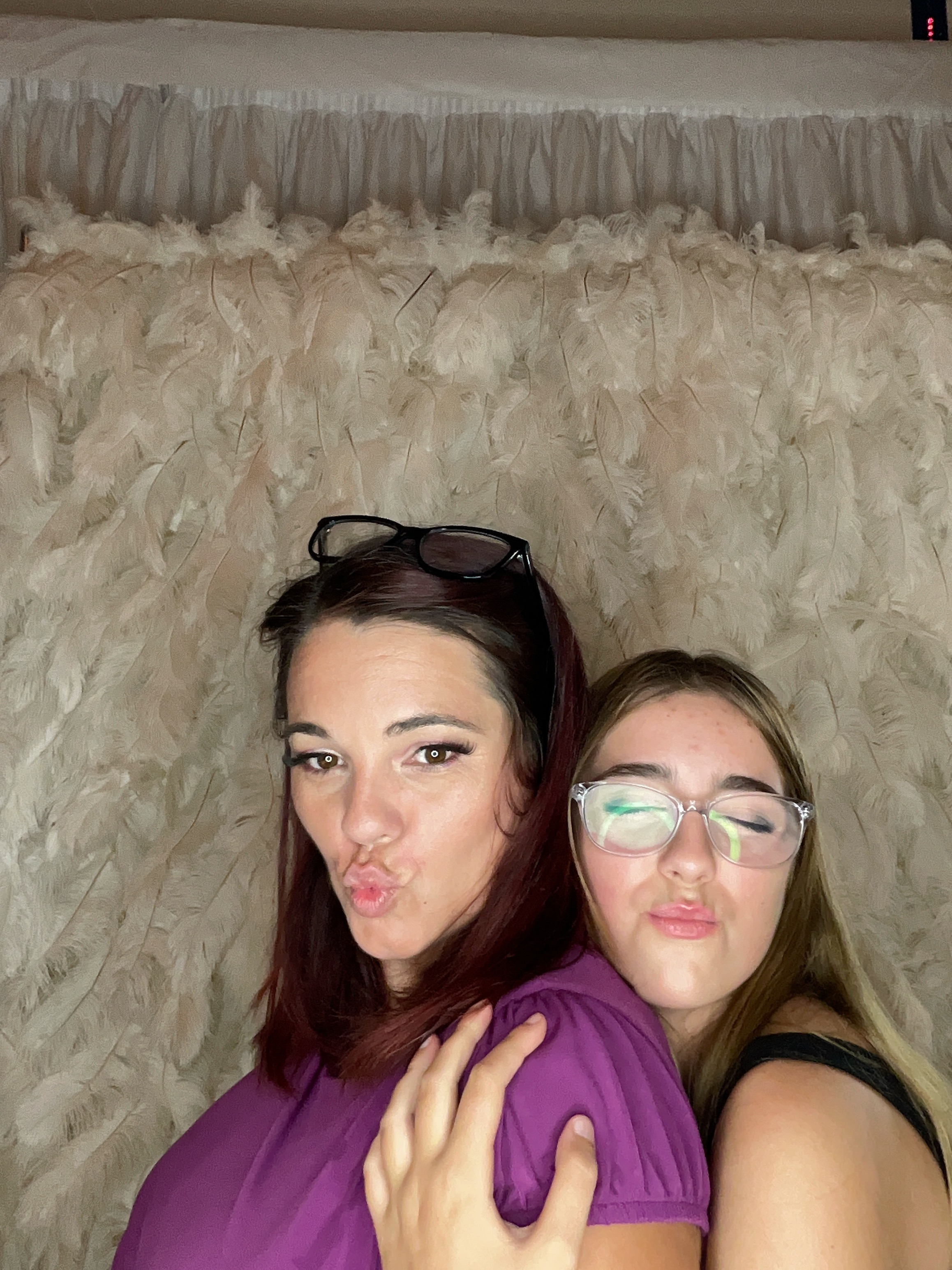 Stevie & Dale's photo booth images  | View more photos from the event at gallery.magicimages.uk/u/MagicImages/Stevie-Dales-photo-booth-images