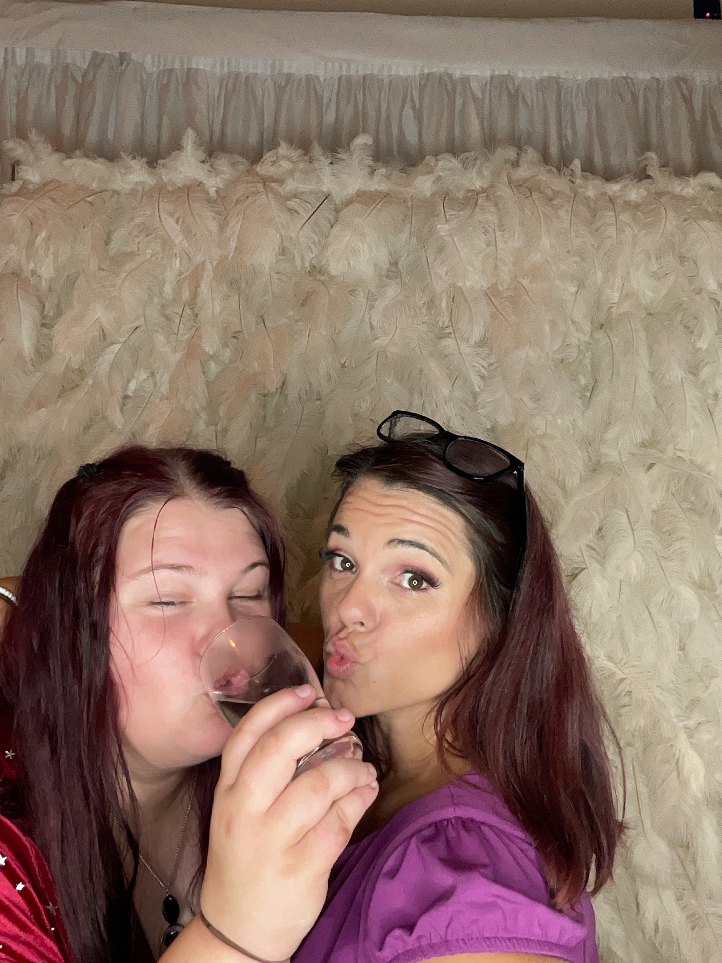 Stevie & Dale's photo booth images  | View more photos from the event at gallery.magicimages.uk/u/MagicImages/Stevie-Dales-photo-booth-images