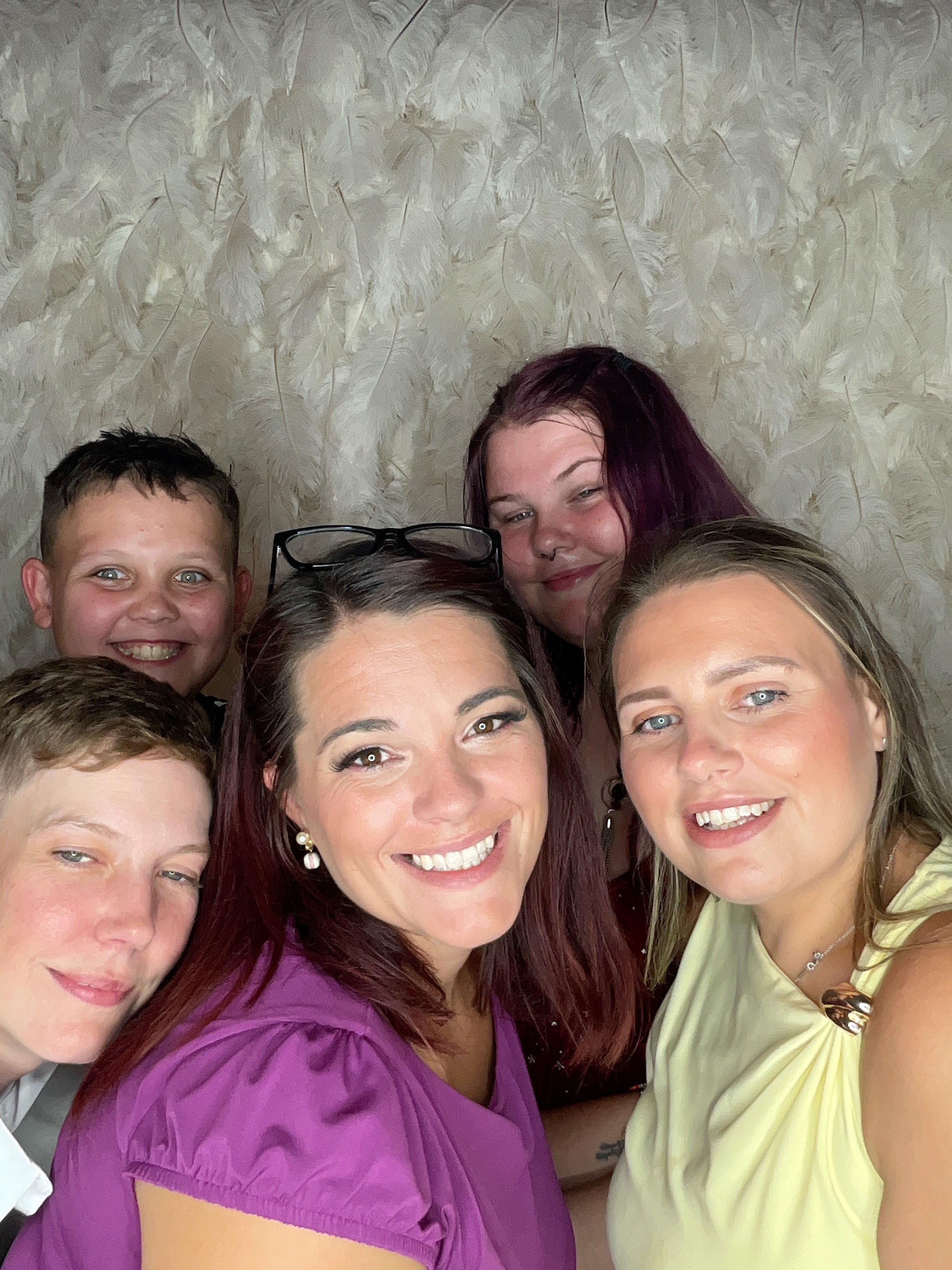 Stevie & Dale's photo booth images  | View more photos from the event at gallery.magicimages.uk/u/MagicImages/Stevie-Dales-photo-booth-images