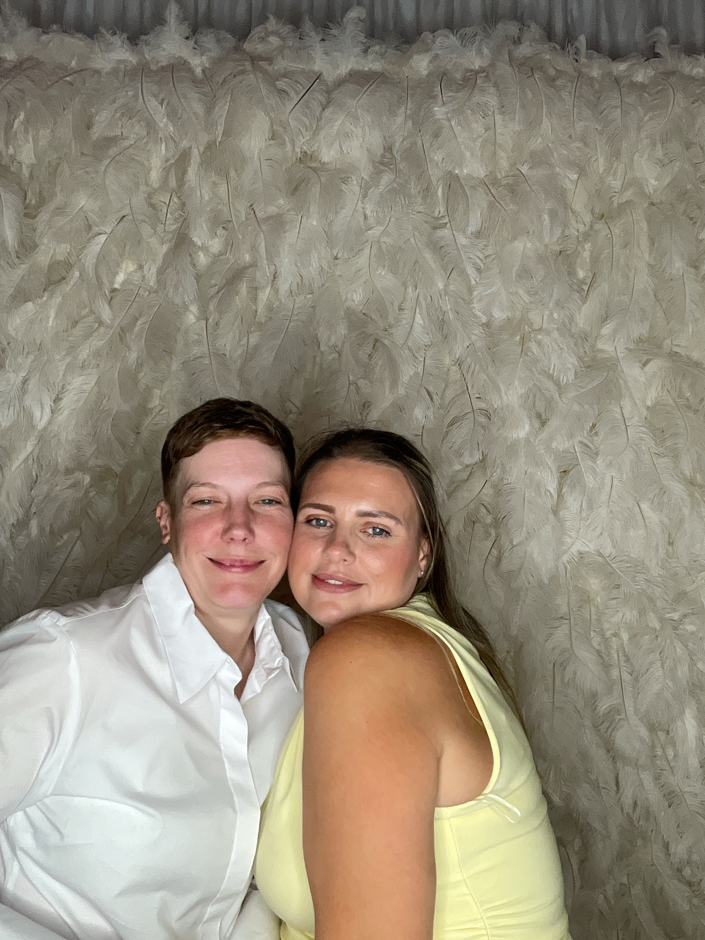 Stevie & Dale's photo booth images  | View more photos from the event at gallery.magicimages.uk/u/MagicImages/Stevie-Dales-photo-booth-images