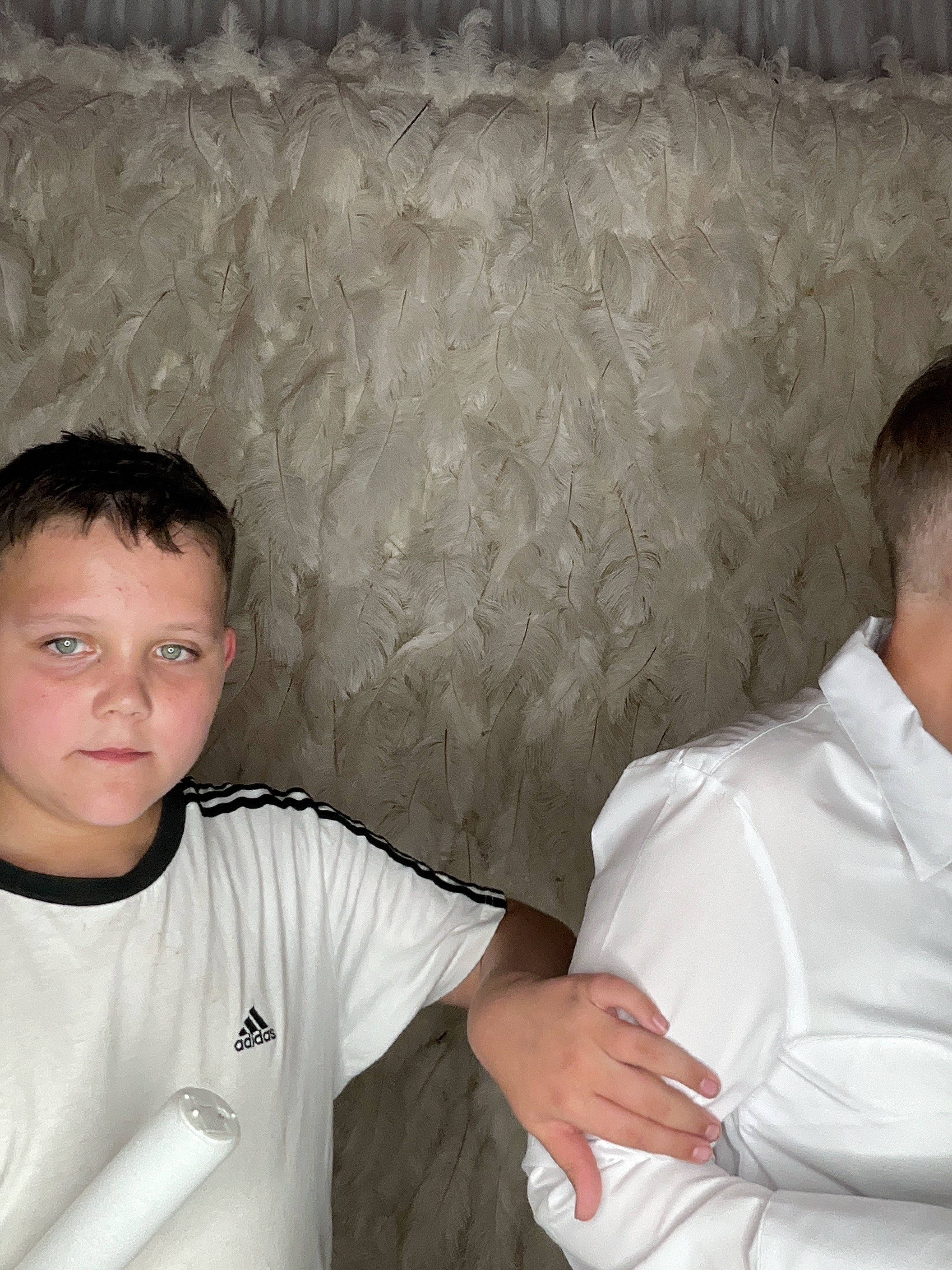 Stevie & Dale's photo booth images  | View more photos from the event at gallery.magicimages.uk/u/MagicImages/Stevie-Dales-photo-booth-images