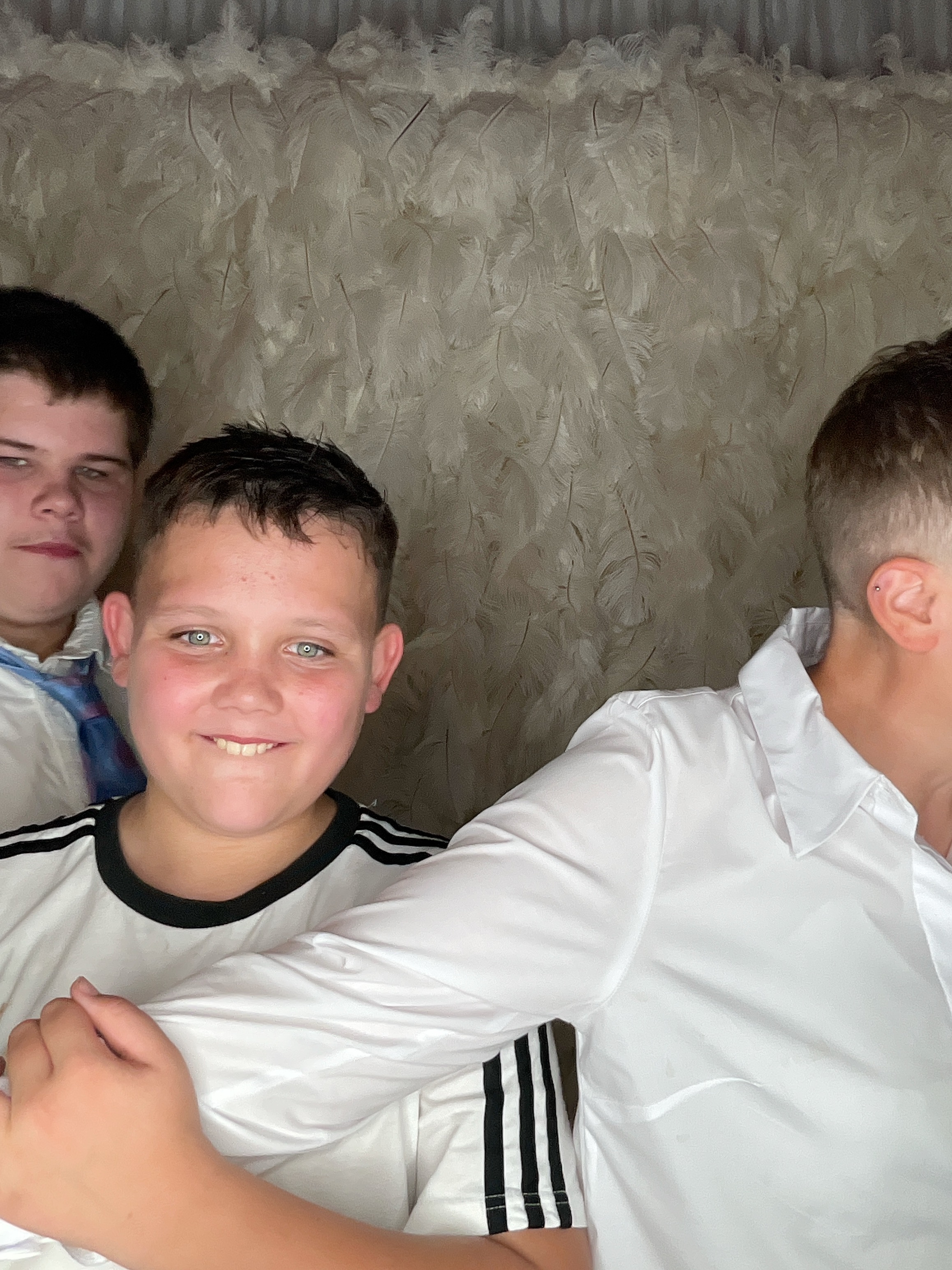 Stevie & Dale's photo booth images  | View more photos from the event at gallery.magicimages.uk/u/MagicImages/Stevie-Dales-photo-booth-images