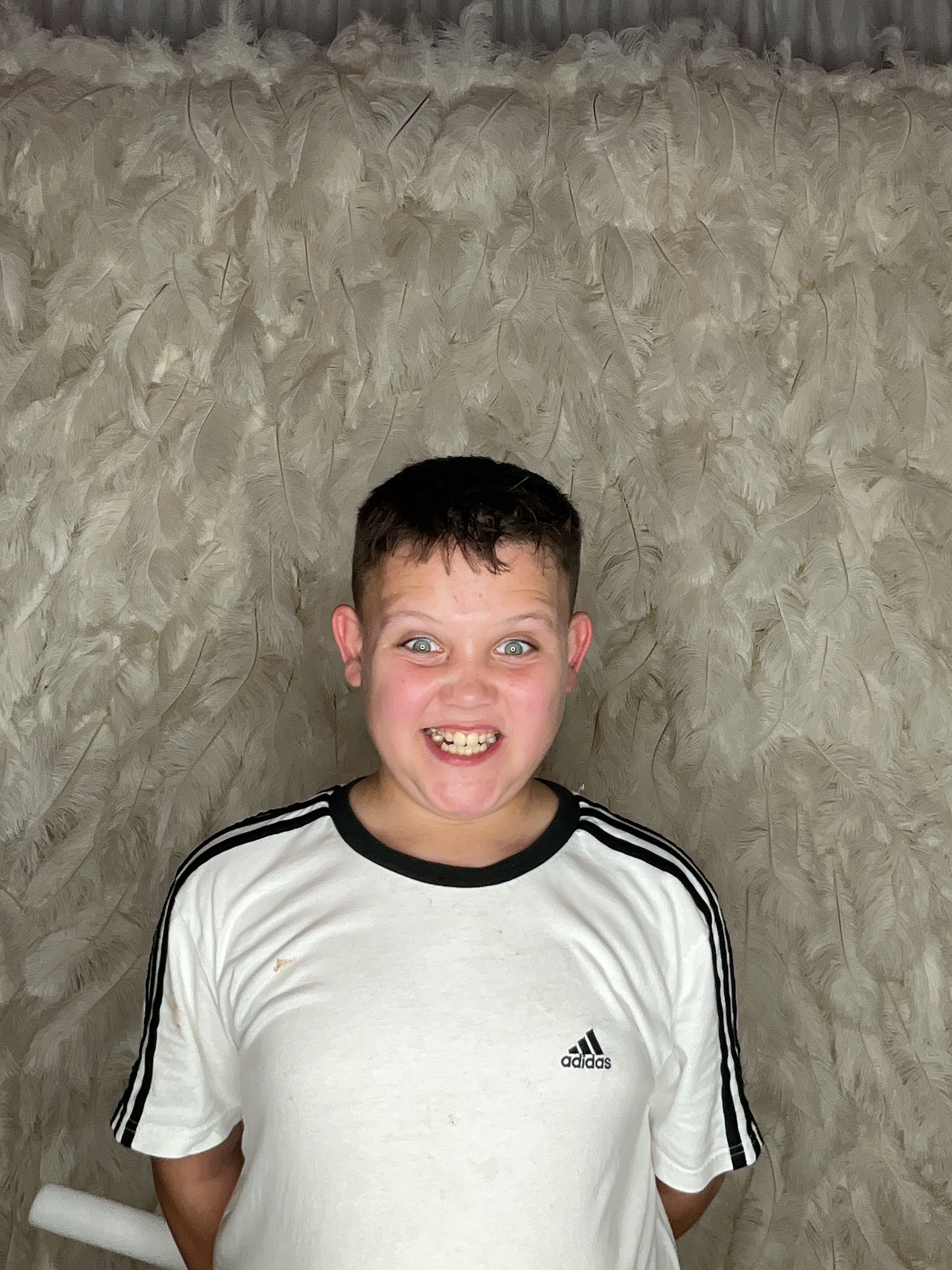 Stevie & Dale's photo booth images  | View more photos from the event at gallery.magicimages.uk/u/MagicImages/Stevie-Dales-photo-booth-images