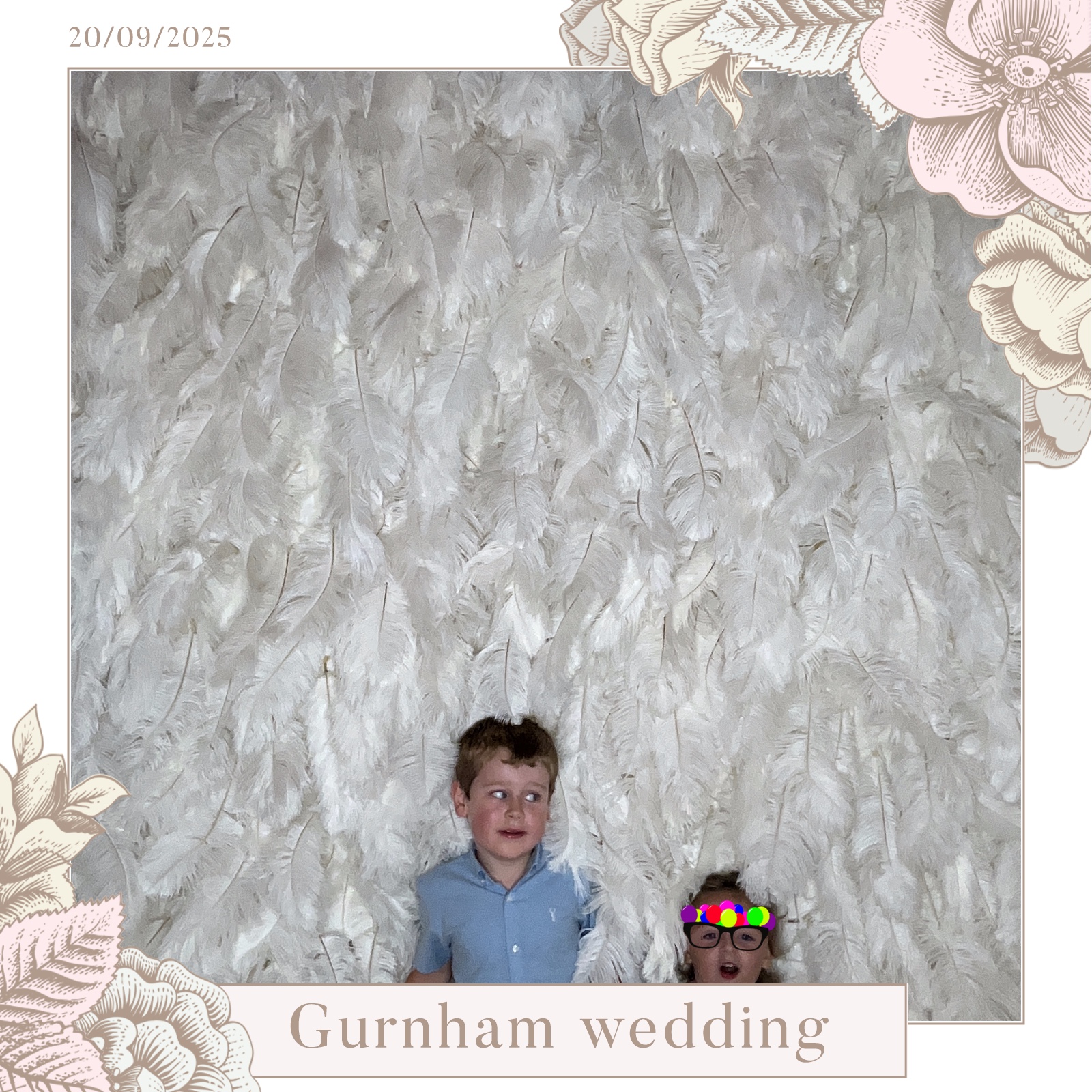 Stevie & Dale's photo booth images  | View more photos from the event at gallery.magicimages.uk/u/MagicImages/Stevie-Dales-photo-booth-images