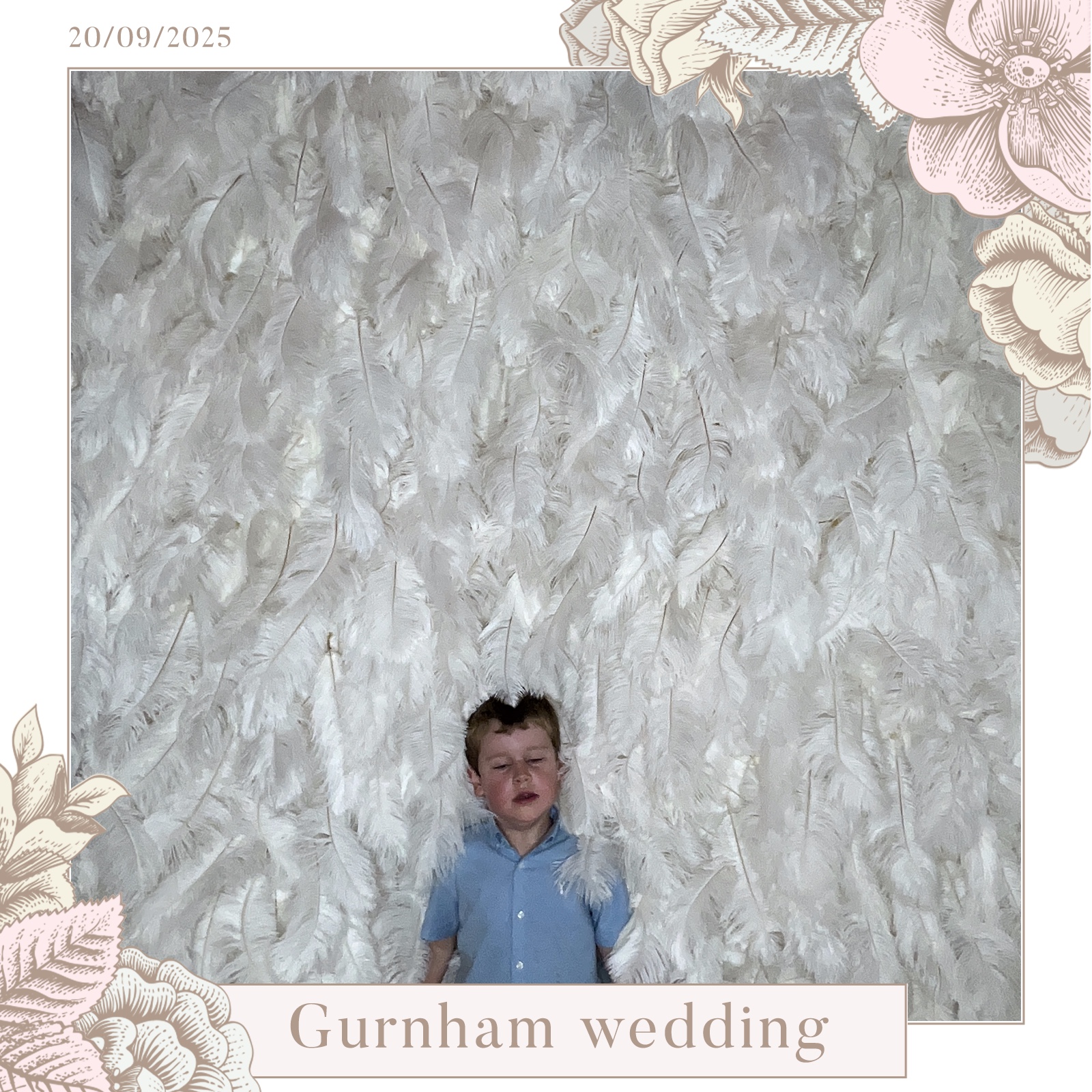 Stevie & Dale's photo booth images  | View more photos from the event at gallery.magicimages.uk/u/MagicImages/Stevie-Dales-photo-booth-images