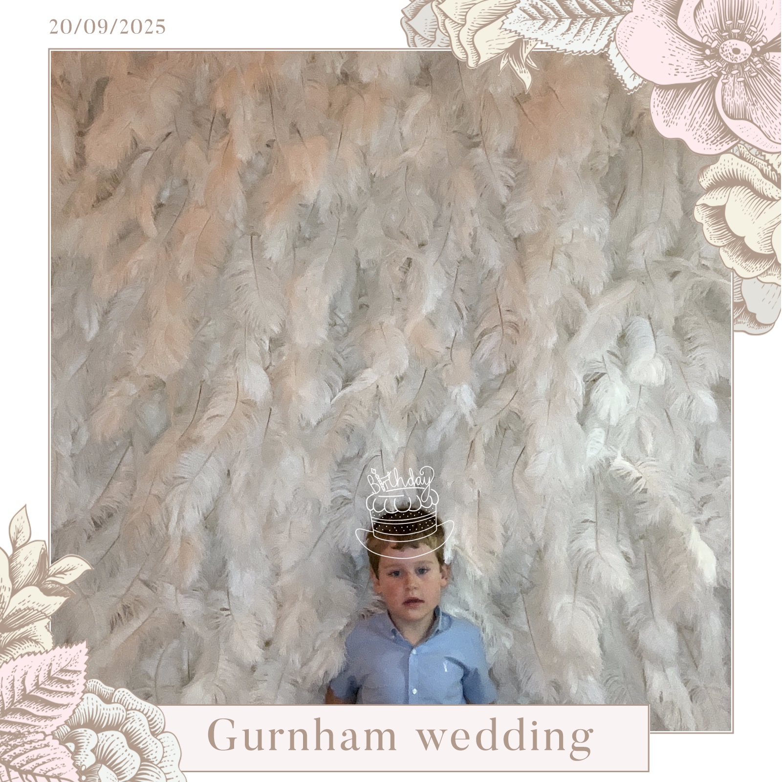 Stevie & Dale's photo booth images  | View more photos from the event at gallery.magicimages.uk/u/MagicImages/Stevie-Dales-photo-booth-images