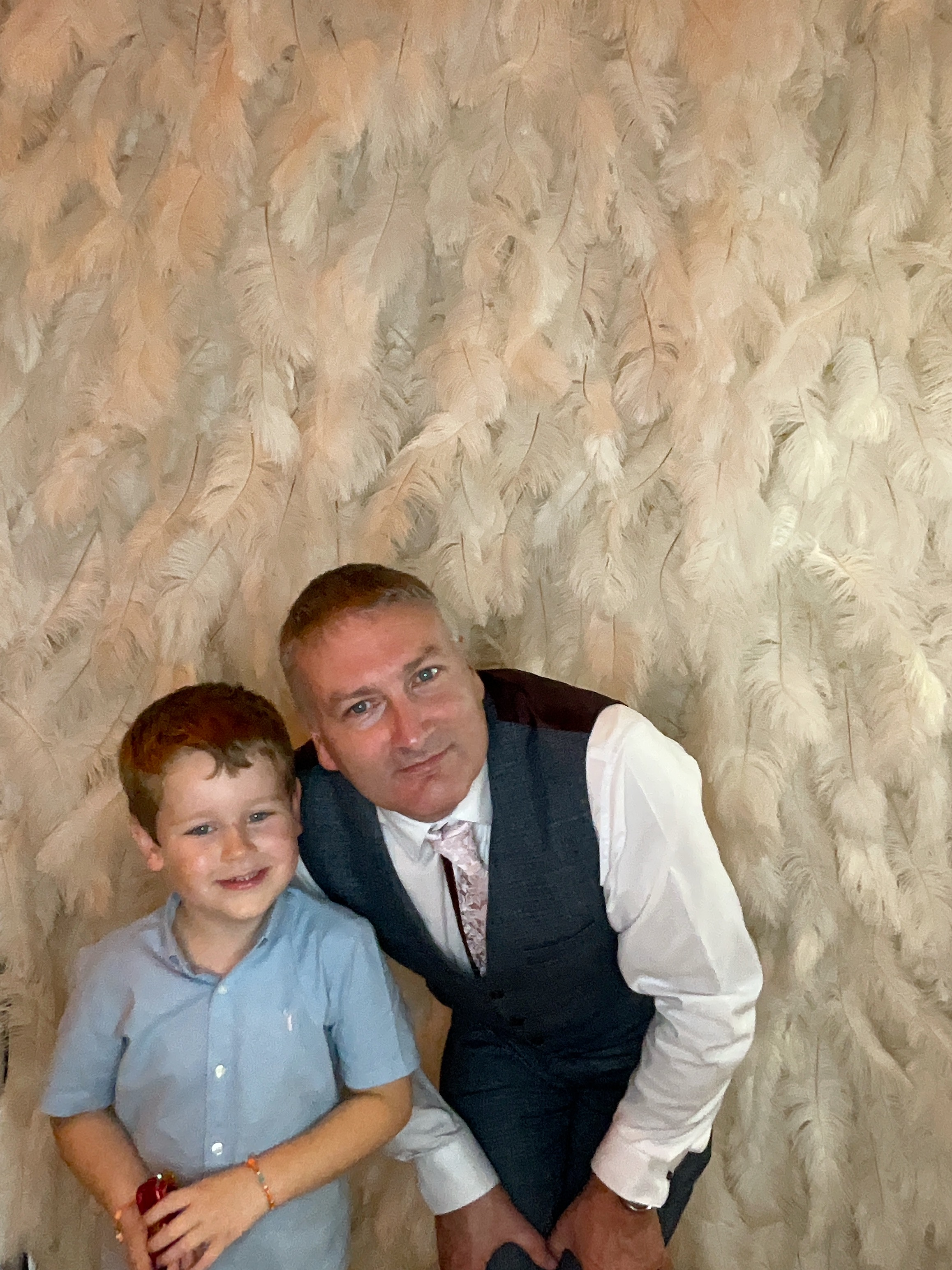 Stevie & Dale's photo booth images  | View more photos from the event at gallery.magicimages.uk/u/MagicImages/Stevie-Dales-photo-booth-images