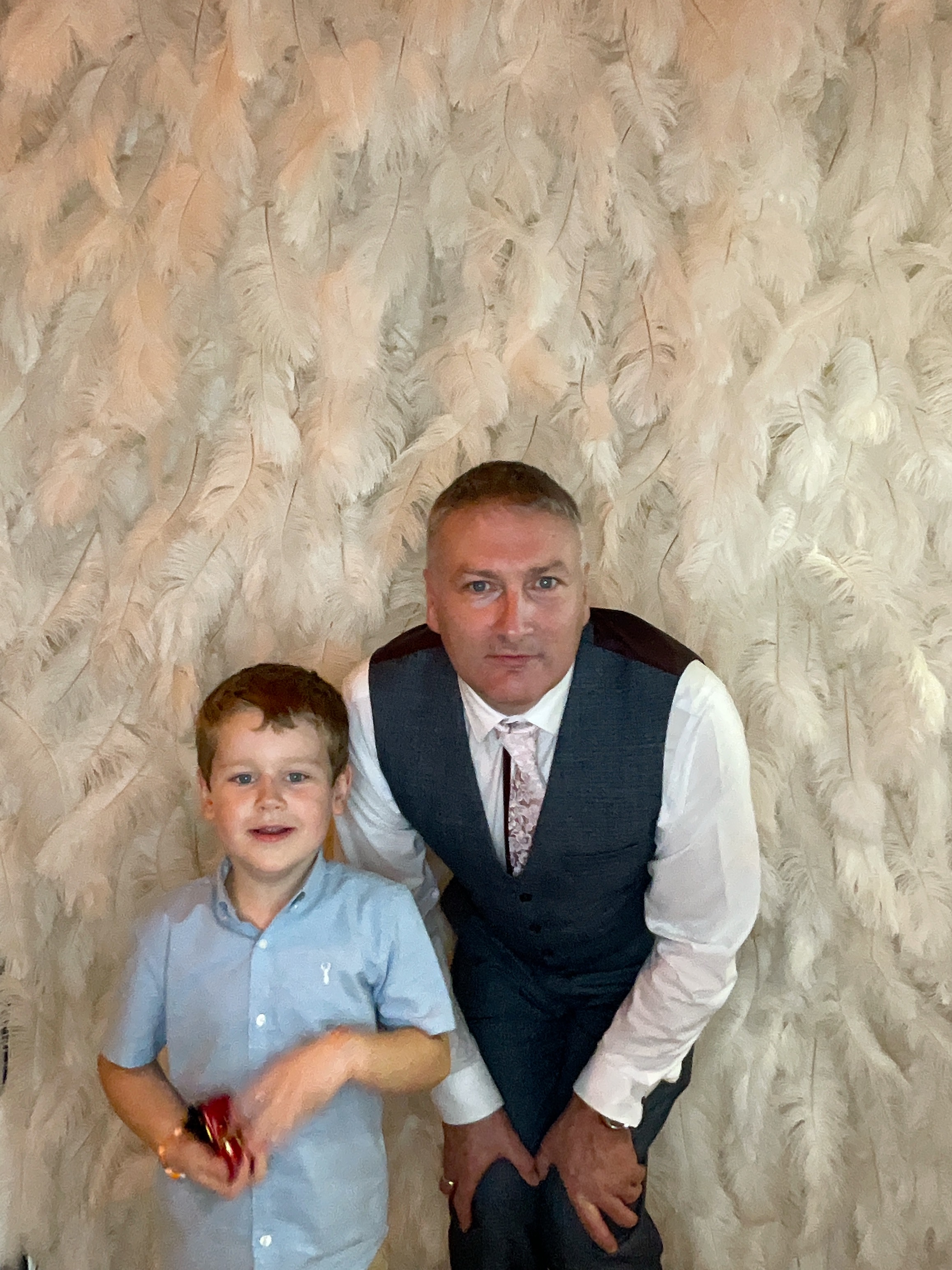 Stevie & Dale's photo booth images  | View more photos from the event at gallery.magicimages.uk/u/MagicImages/Stevie-Dales-photo-booth-images