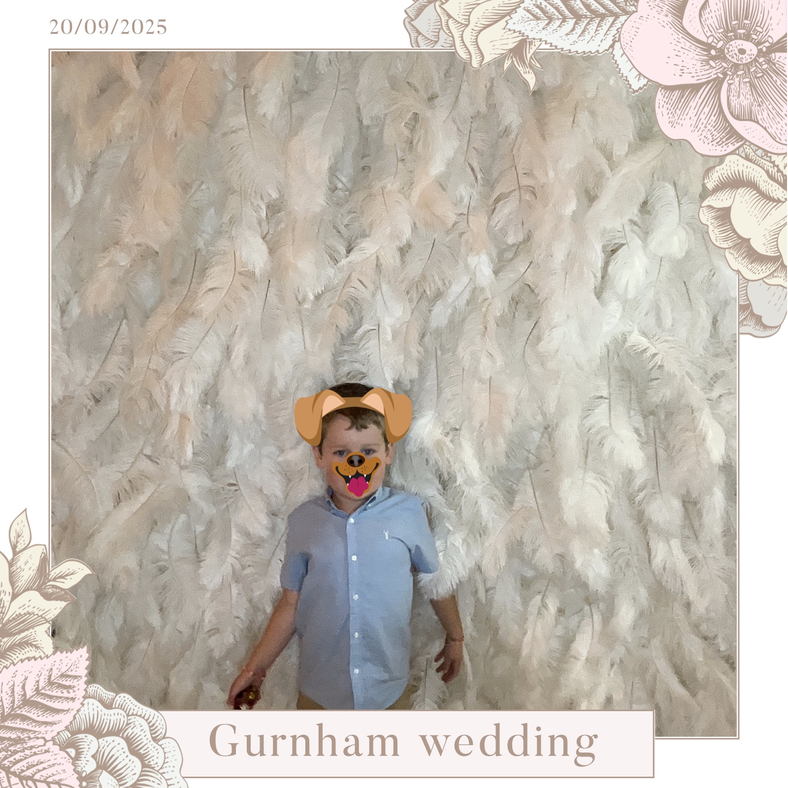 Stevie & Dale's photo booth images  | View more photos from the event at gallery.magicimages.uk/u/MagicImages/Stevie-Dales-photo-booth-images