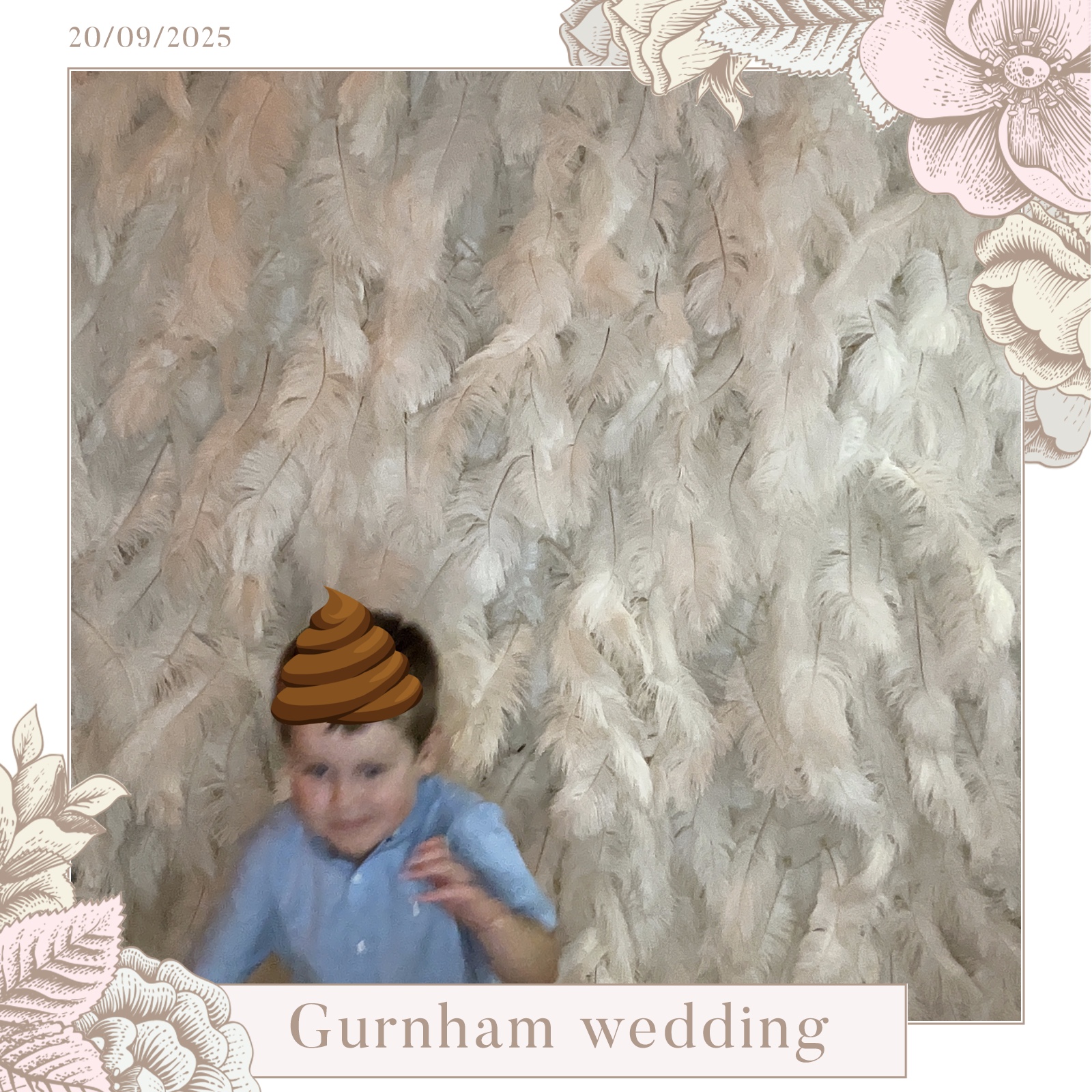 Stevie & Dale's photo booth images  | View more photos from the event at gallery.magicimages.uk/u/MagicImages/Stevie-Dales-photo-booth-images