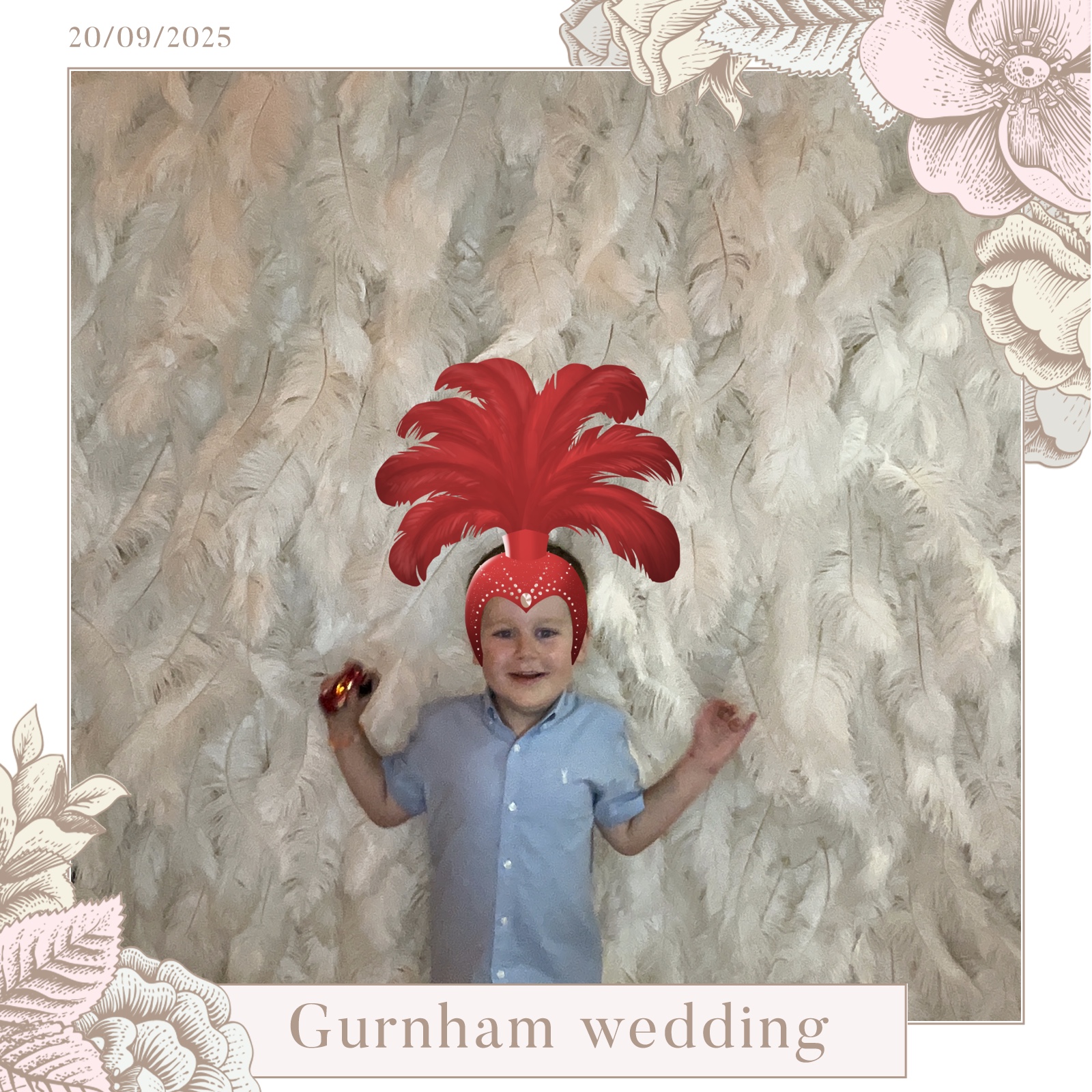 Stevie & Dale's photo booth images  | View more photos from the event at gallery.magicimages.uk/u/MagicImages/Stevie-Dales-photo-booth-images