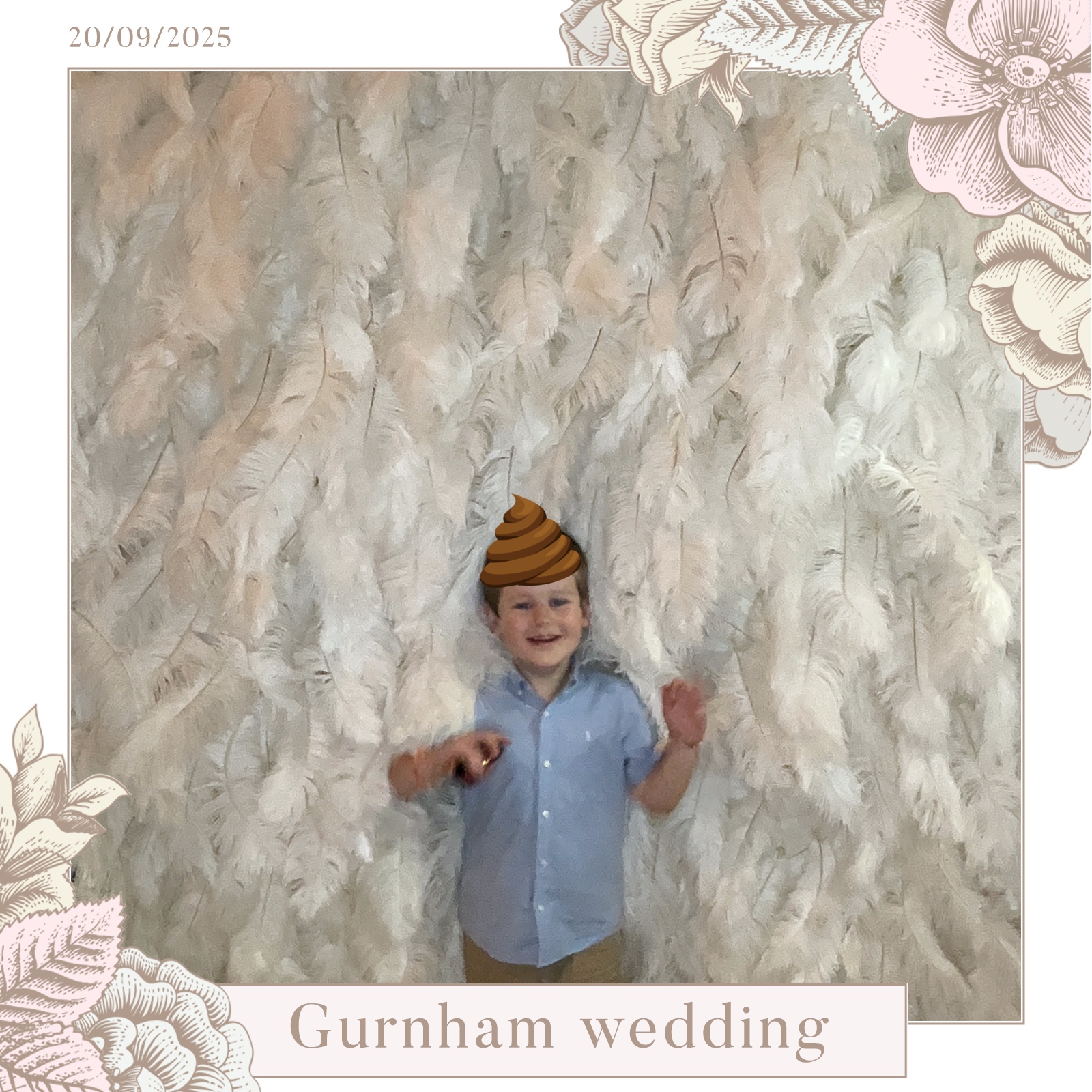 Stevie & Dale's photo booth images  | View more photos from the event at gallery.magicimages.uk/u/MagicImages/Stevie-Dales-photo-booth-images