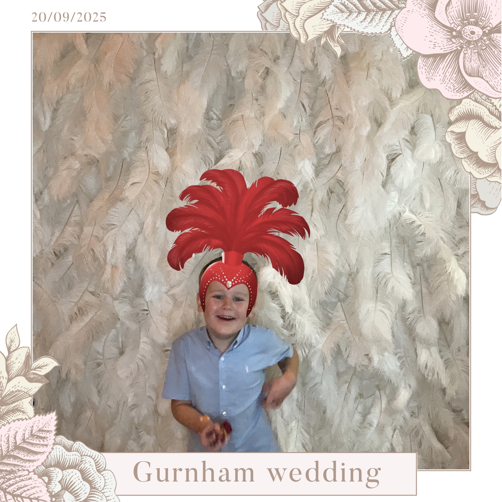 Stevie & Dale's photo booth images  | View more photos from the event at gallery.magicimages.uk/u/MagicImages/Stevie-Dales-photo-booth-images