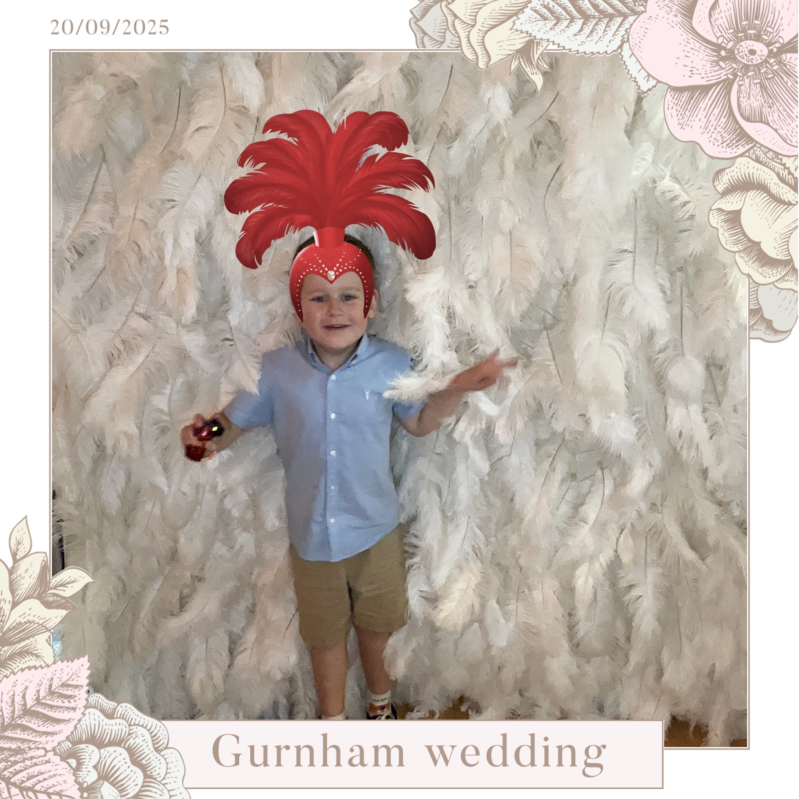 Stevie & Dale's photo booth images  | View more photos from the event at gallery.magicimages.uk/u/MagicImages/Stevie-Dales-photo-booth-images