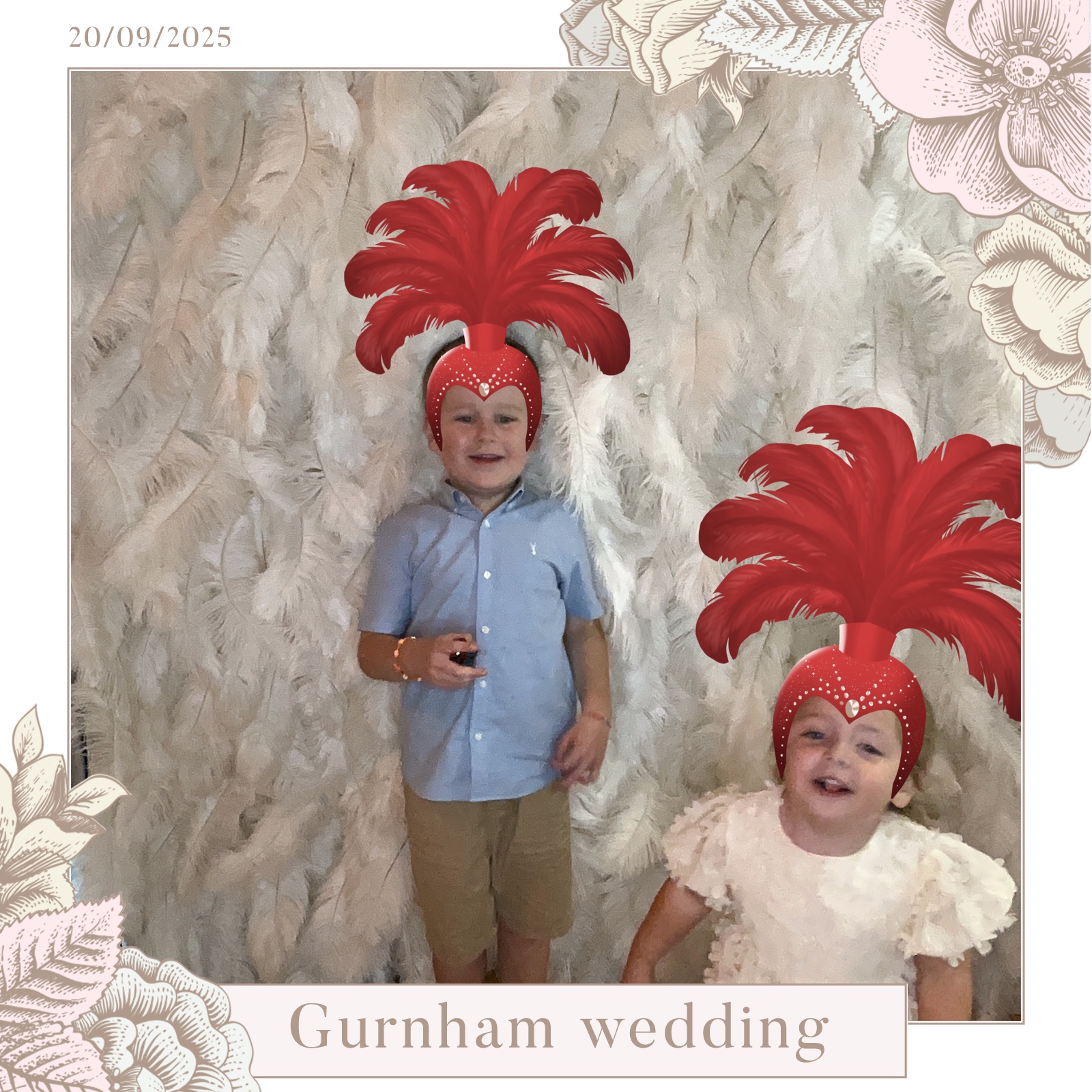 Stevie & Dale's photo booth images  | View more photos from the event at gallery.magicimages.uk/u/MagicImages/Stevie-Dales-photo-booth-images