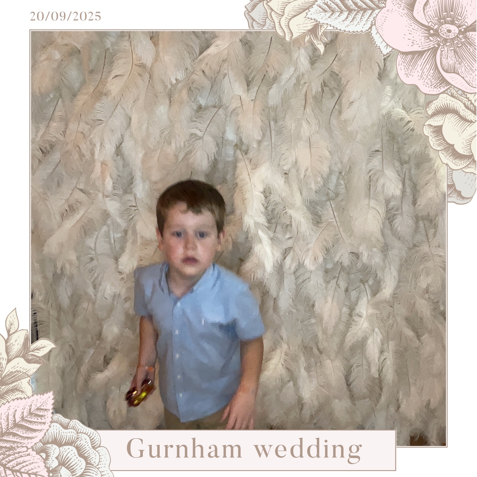 Stevie & Dale's photo booth images  | View more photos from the event at gallery.magicimages.uk/u/MagicImages/Stevie-Dales-photo-booth-images