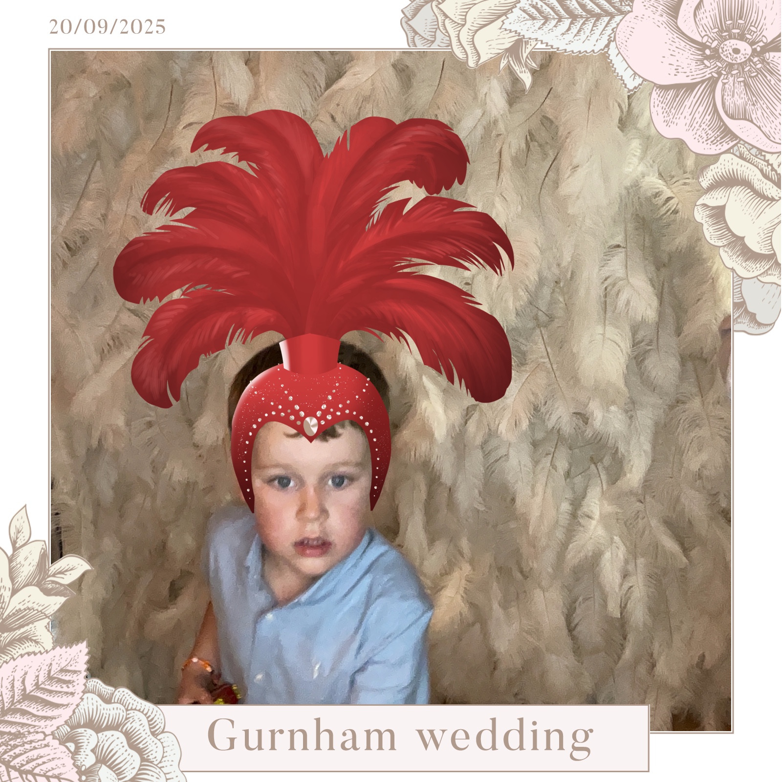 Stevie & Dale's photo booth images  | View more photos from the event at gallery.magicimages.uk/u/MagicImages/Stevie-Dales-photo-booth-images