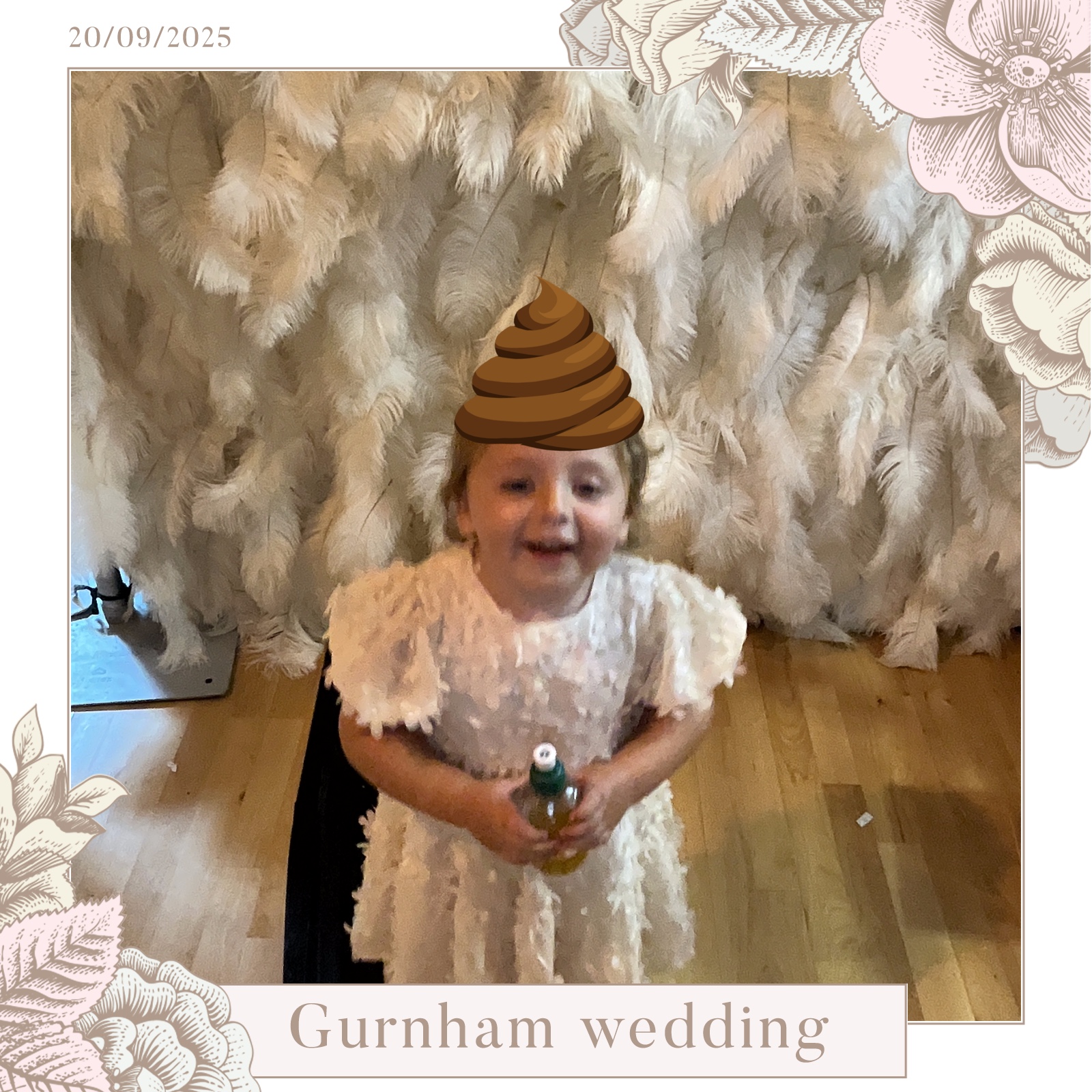 Stevie & Dale's photo booth images  | View more photos from the event at gallery.magicimages.uk/u/MagicImages/Stevie-Dales-photo-booth-images