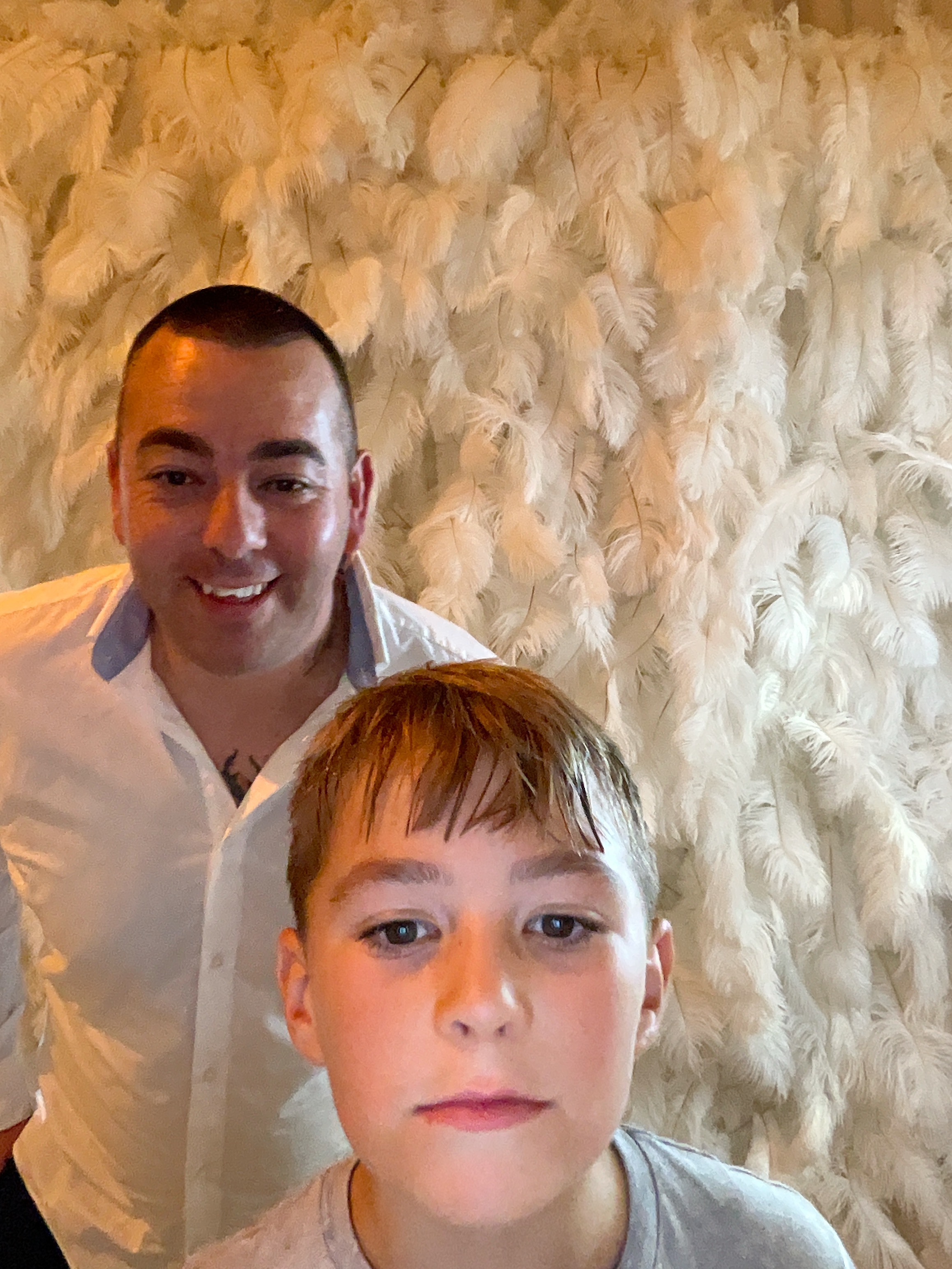 Stevie & Dale's photo booth images  | View more photos from the event at gallery.magicimages.uk/u/MagicImages/Stevie-Dales-photo-booth-images