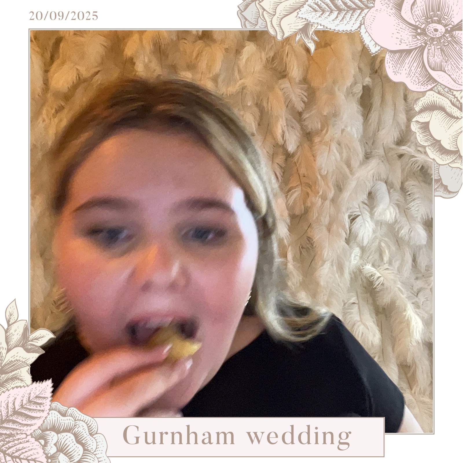 Stevie & Dale's photo booth images  | View more photos from the event at gallery.magicimages.uk/u/MagicImages/Stevie-Dales-photo-booth-images