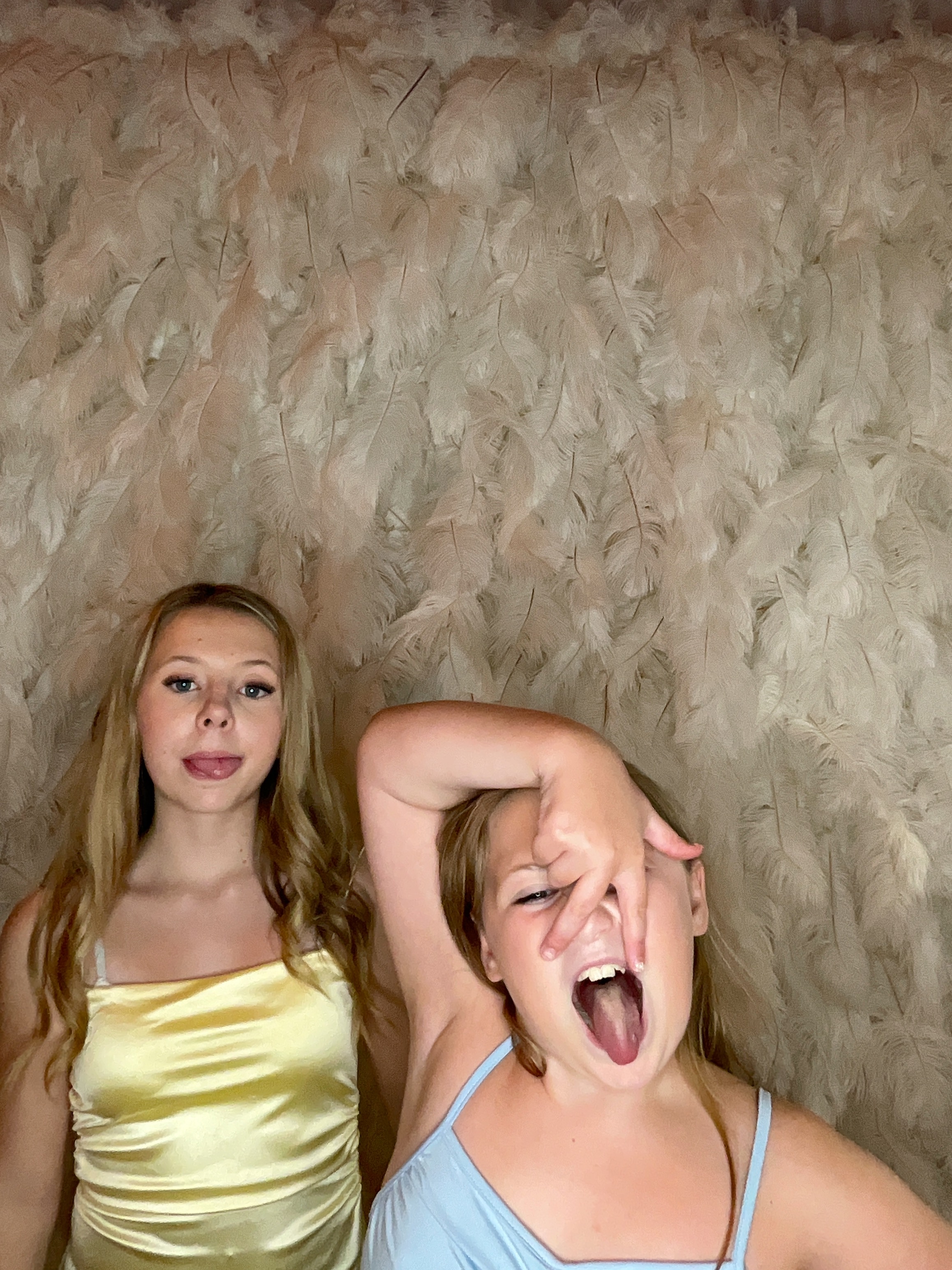 Stevie & Dale's photo booth images  | View more photos from the event at gallery.magicimages.uk/u/MagicImages/Stevie-Dales-photo-booth-images