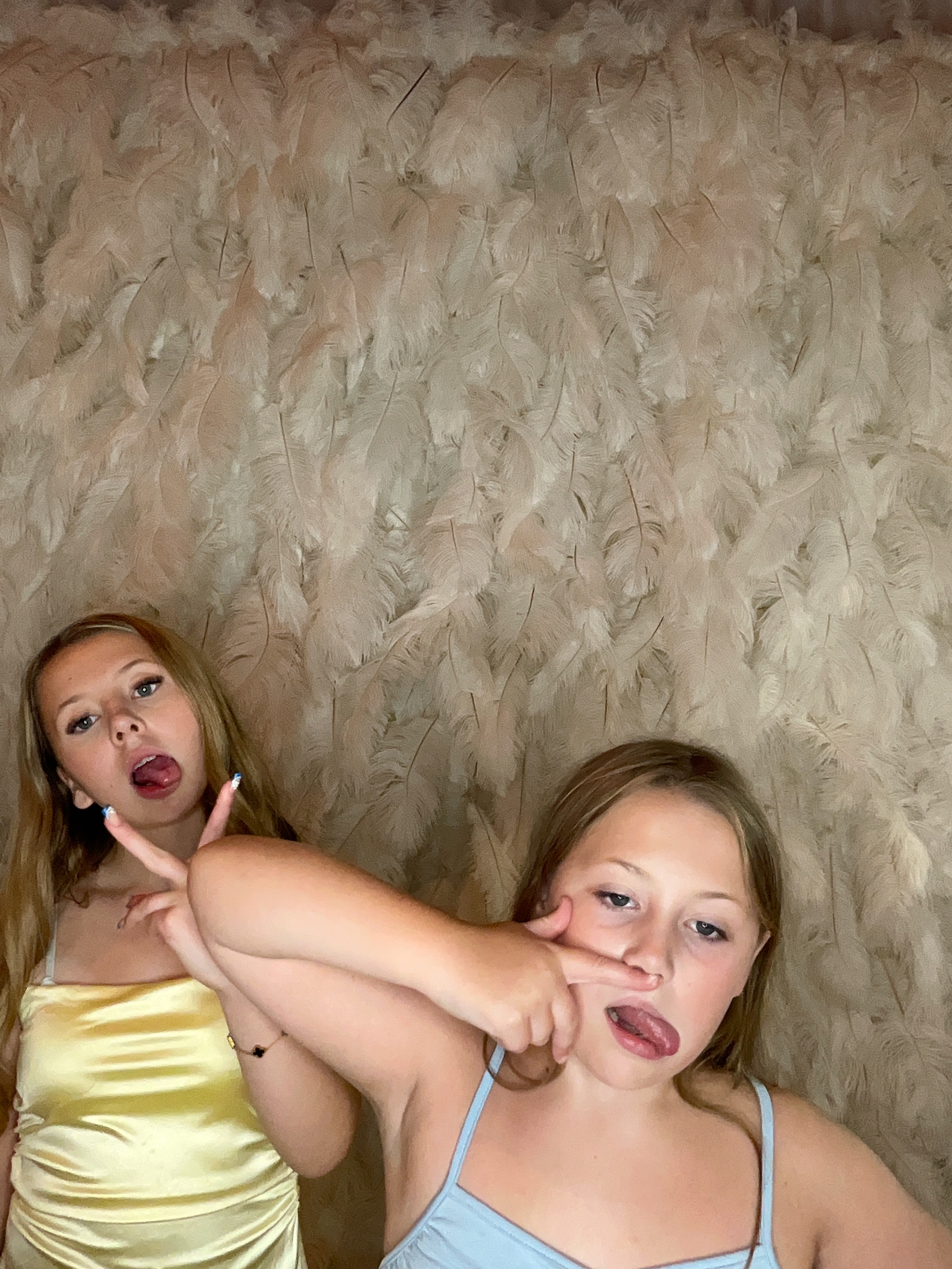 Stevie & Dale's photo booth images  | View more photos from the event at gallery.magicimages.uk/u/MagicImages/Stevie-Dales-photo-booth-images