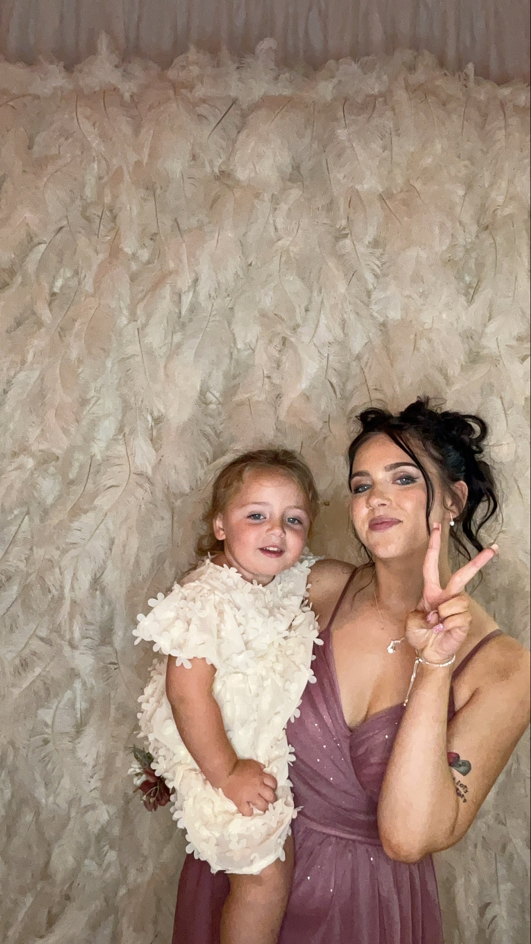 Stevie & Dale's photo booth images  | View more photos from the event at gallery.magicimages.uk/u/MagicImages/Stevie-Dales-photo-booth-images