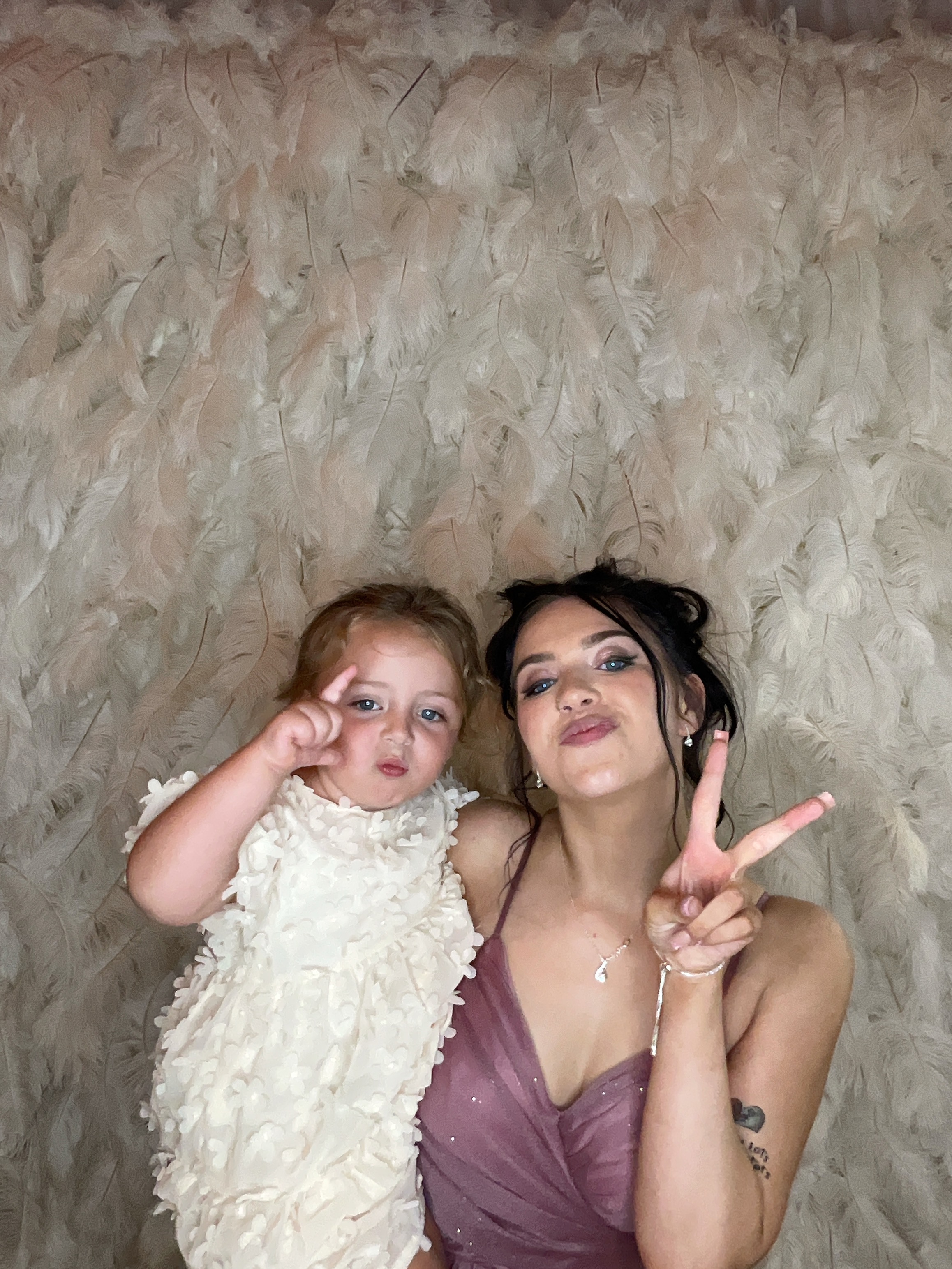 Stevie & Dale's photo booth images  | View more photos from the event at gallery.magicimages.uk/u/MagicImages/Stevie-Dales-photo-booth-images