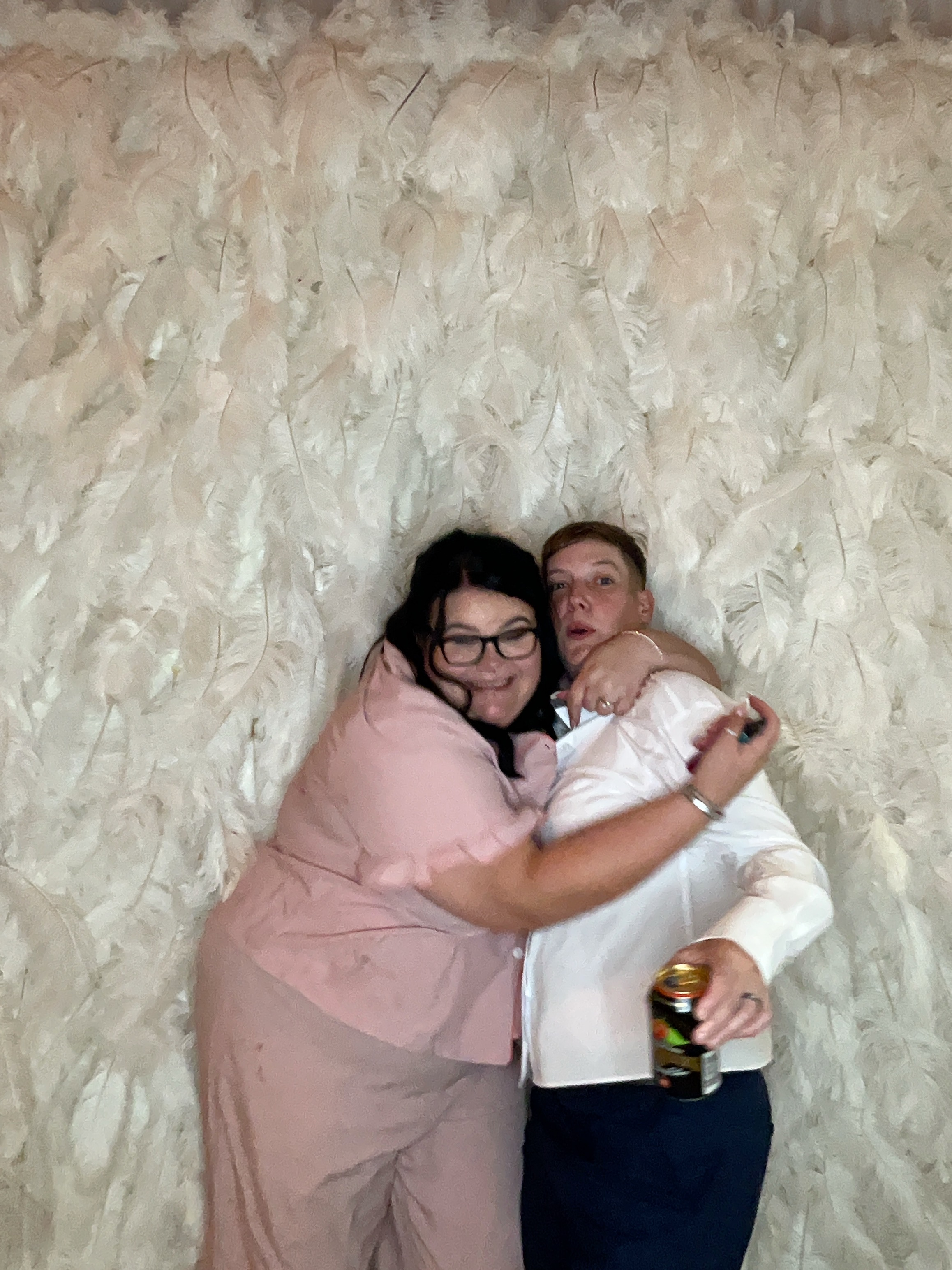 Stevie & Dale's photo booth images  | View more photos from the event at gallery.magicimages.uk/u/MagicImages/Stevie-Dales-photo-booth-images