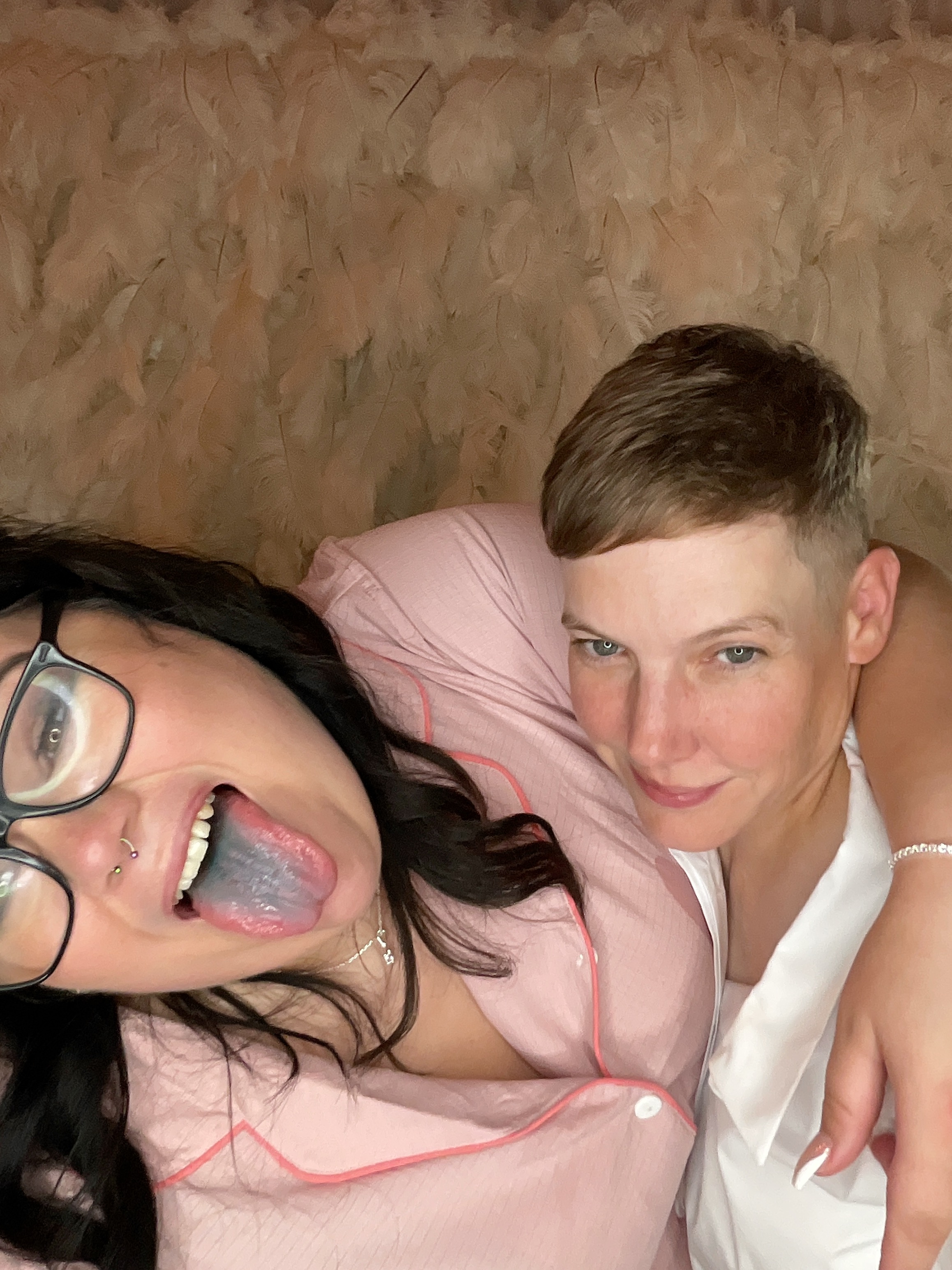 Stevie & Dale's photo booth images  | View more photos from the event at gallery.magicimages.uk/u/MagicImages/Stevie-Dales-photo-booth-images