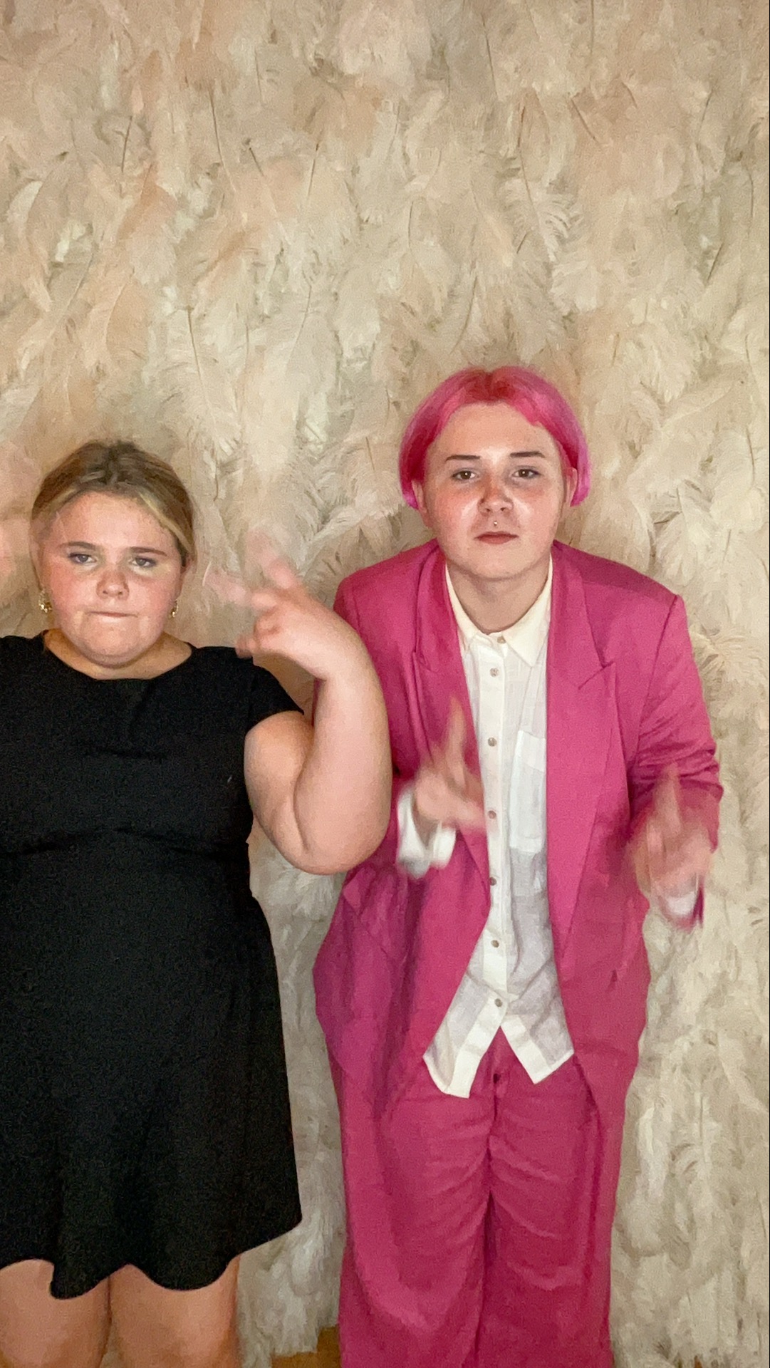 Stevie & Dale's photo booth images  | View more photos from the event at gallery.magicimages.uk/u/MagicImages/Stevie-Dales-photo-booth-images