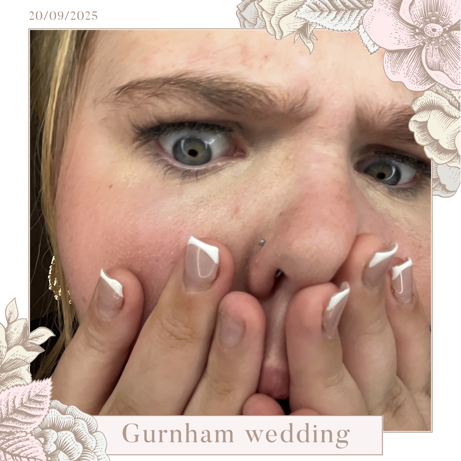 Stevie & Dale's photo booth images  | View more photos from the event at gallery.magicimages.uk/u/MagicImages/Stevie-Dales-photo-booth-images