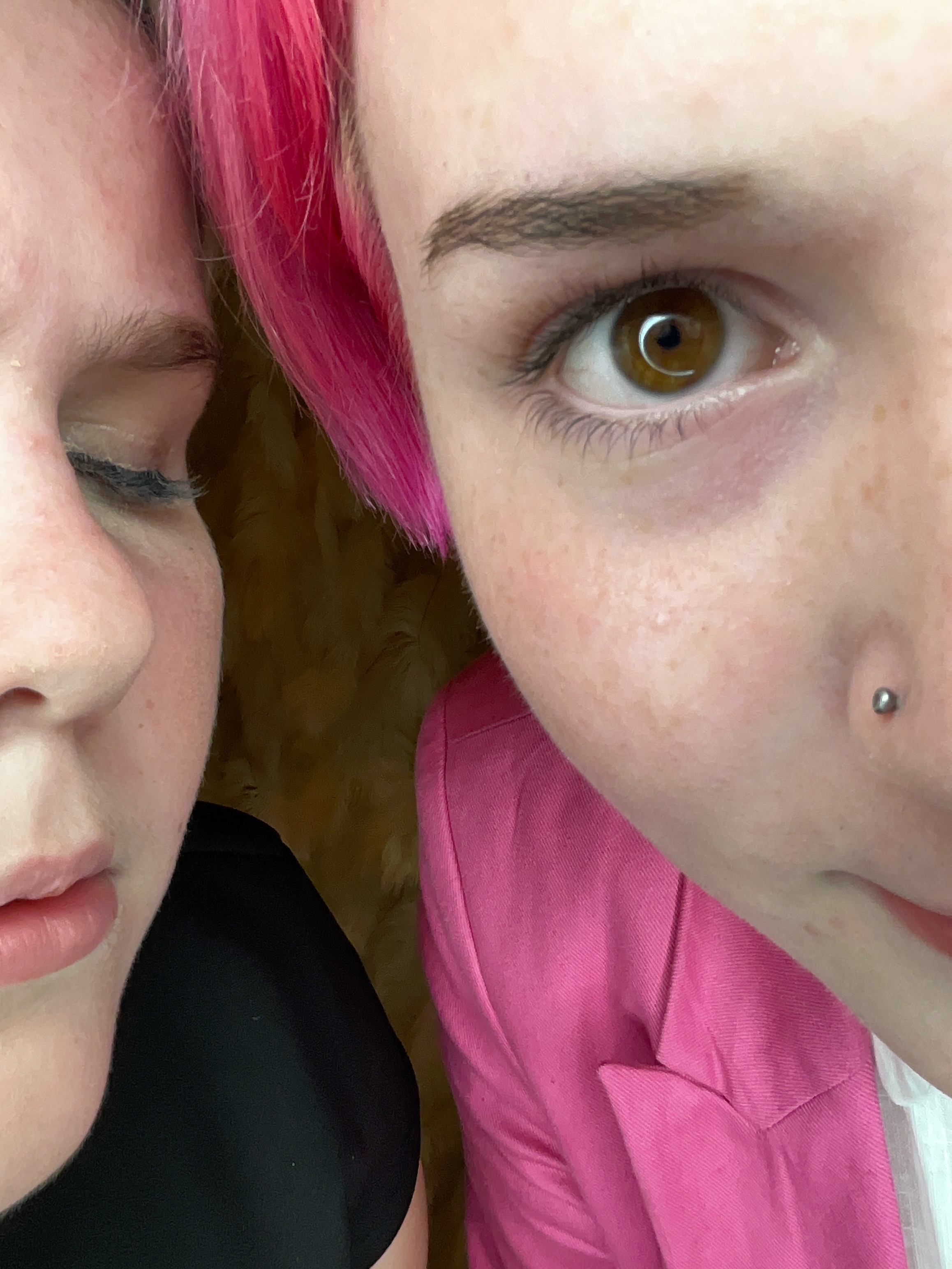 Stevie & Dale's photo booth images  | View more photos from the event at gallery.magicimages.uk/u/MagicImages/Stevie-Dales-photo-booth-images