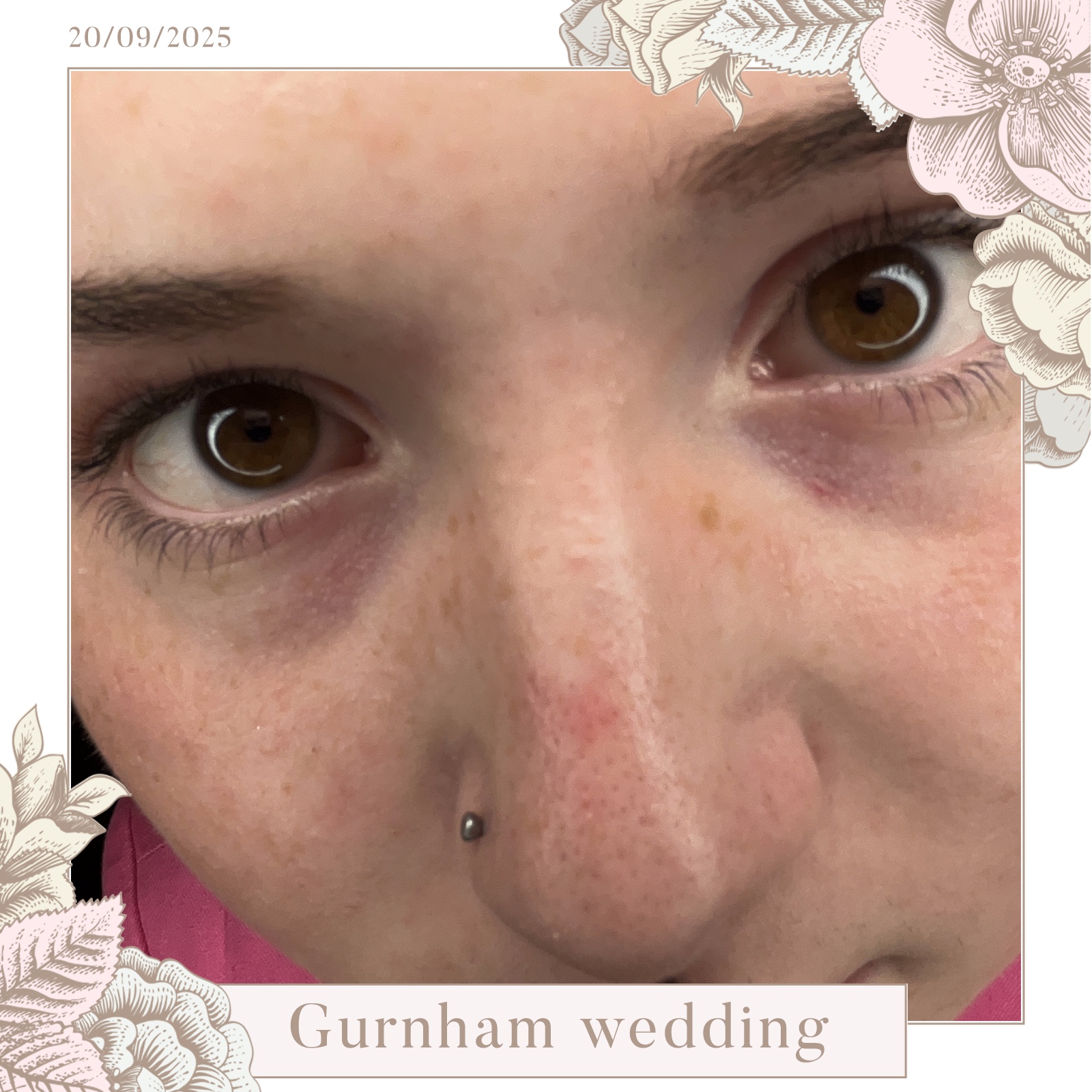 Stevie & Dale's photo booth images  | View more photos from the event at gallery.magicimages.uk/u/MagicImages/Stevie-Dales-photo-booth-images