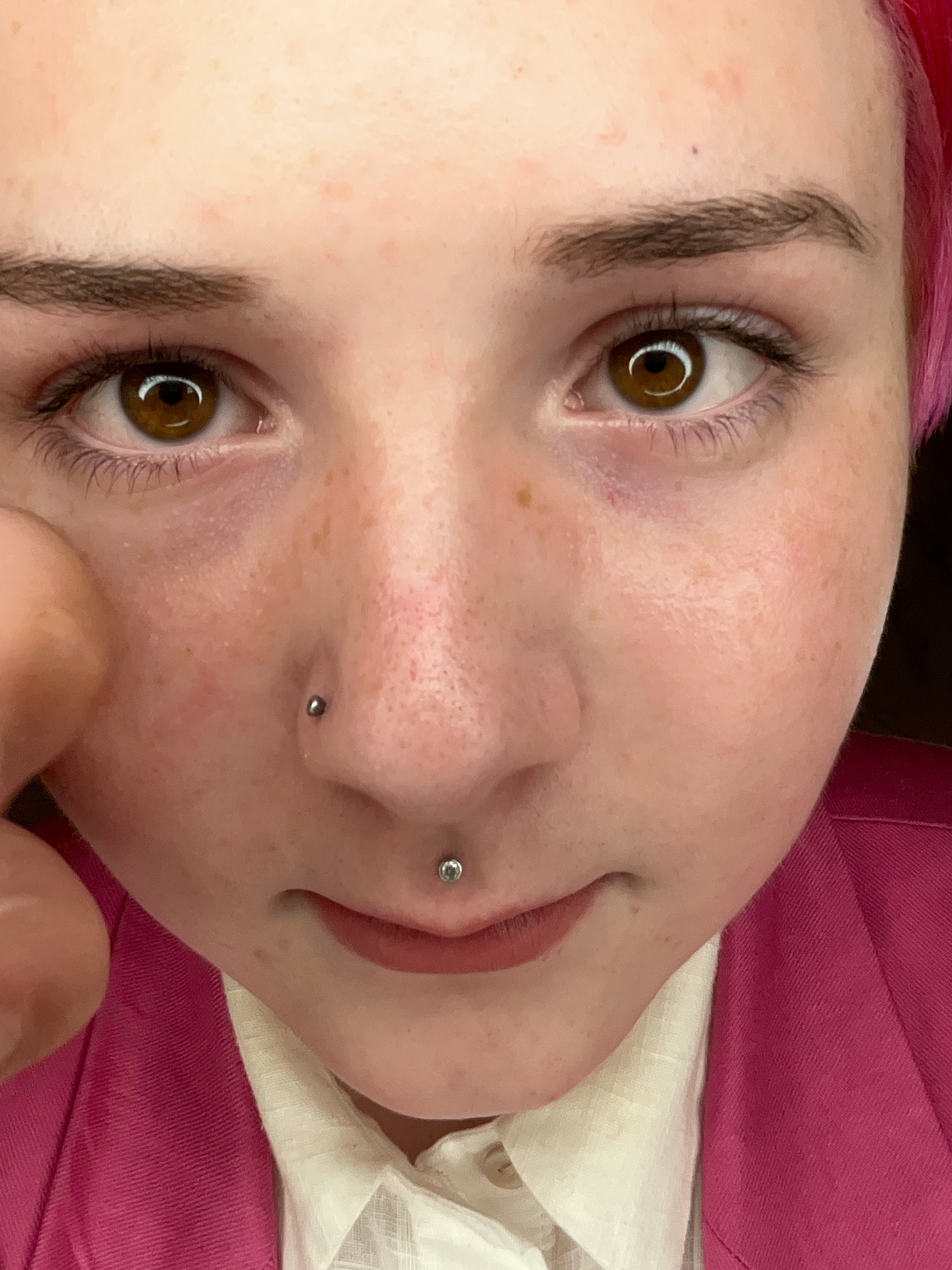 Stevie & Dale's photo booth images  | View more photos from the event at gallery.magicimages.uk/u/MagicImages/Stevie-Dales-photo-booth-images