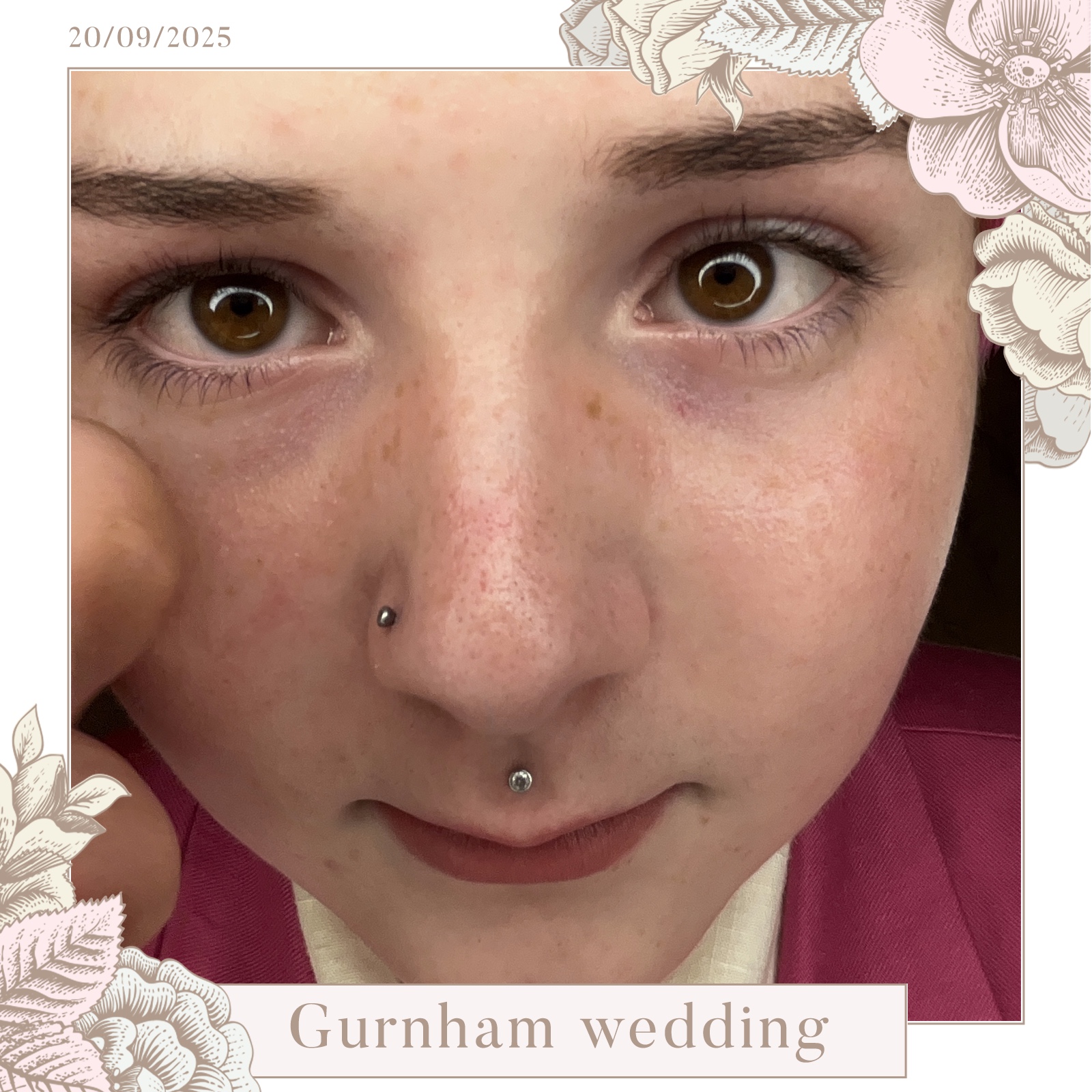 Stevie & Dale's photo booth images  | View more photos from the event at gallery.magicimages.uk/u/MagicImages/Stevie-Dales-photo-booth-images