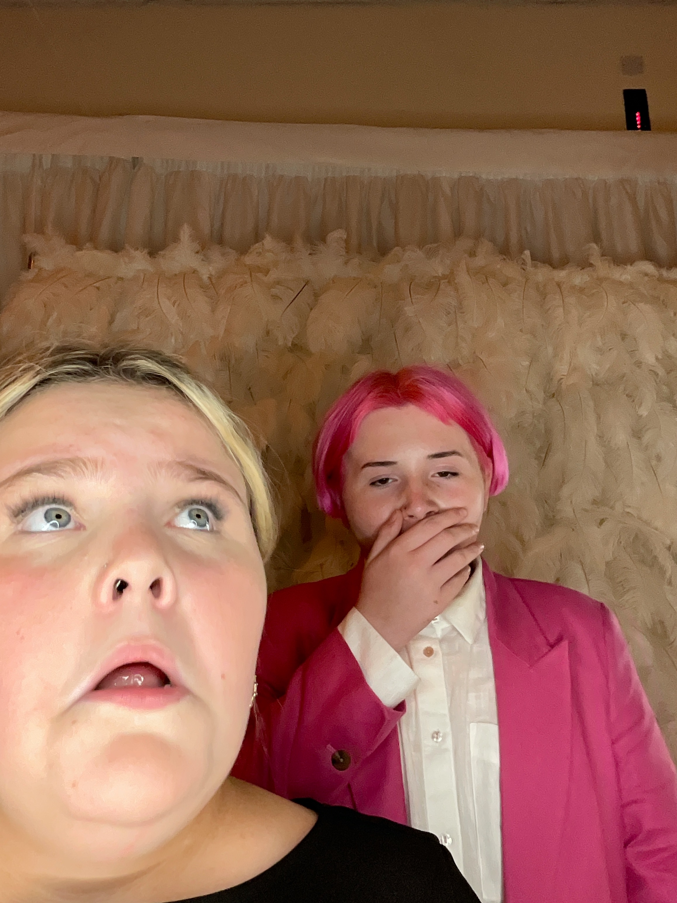 Stevie & Dale's photo booth images  | View more photos from the event at gallery.magicimages.uk/u/MagicImages/Stevie-Dales-photo-booth-images