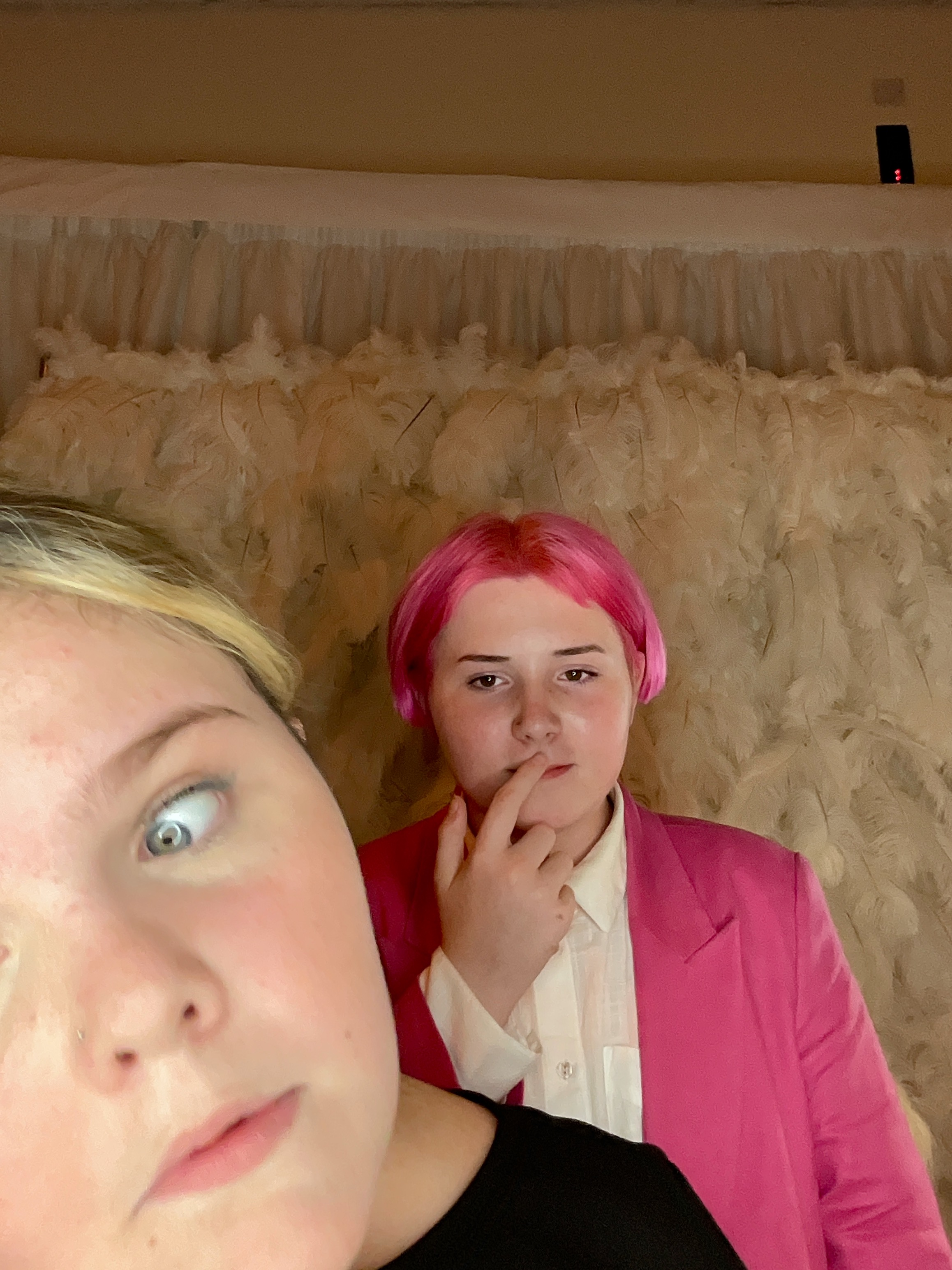 Stevie & Dale's photo booth images  | View more photos from the event at gallery.magicimages.uk/u/MagicImages/Stevie-Dales-photo-booth-images