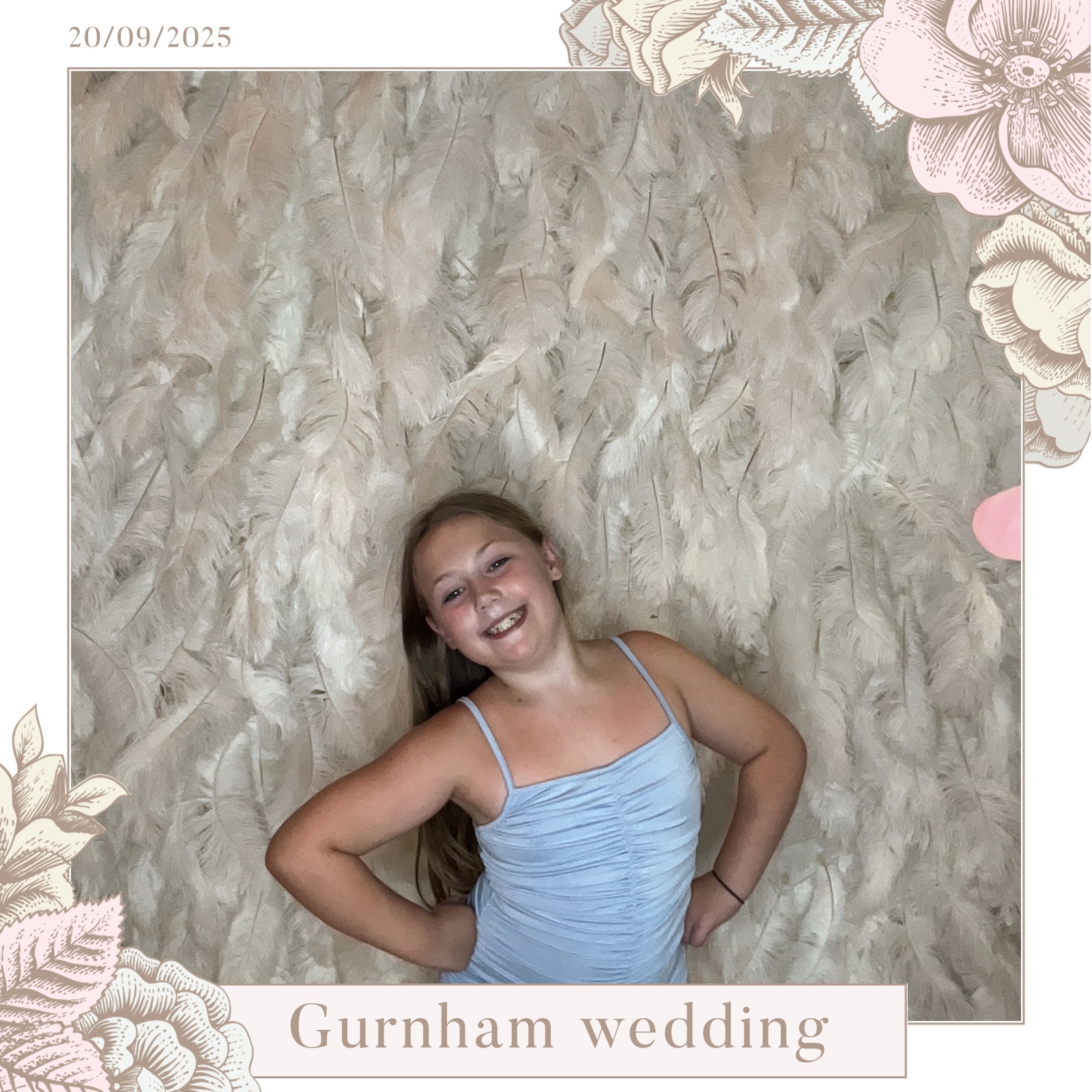 Stevie & Dale's photo booth images  | View more photos from the event at gallery.magicimages.uk/u/MagicImages/Stevie-Dales-photo-booth-images